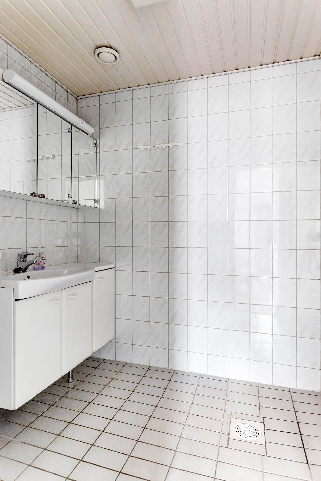 Mankkaanrinne 8, Mankkaa, Espoo