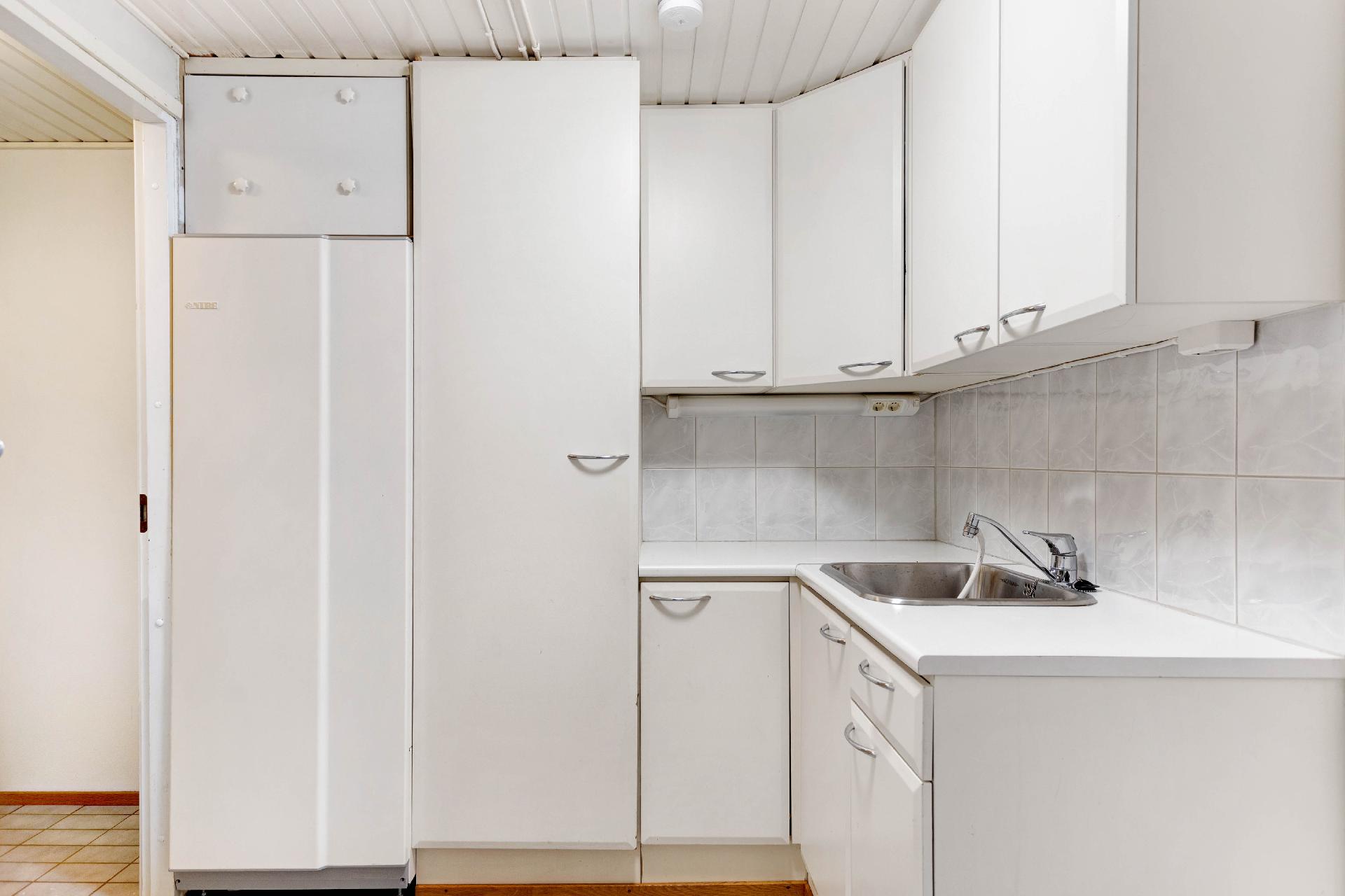 Mankkaanrinne 8, Mankkaa, Espoo