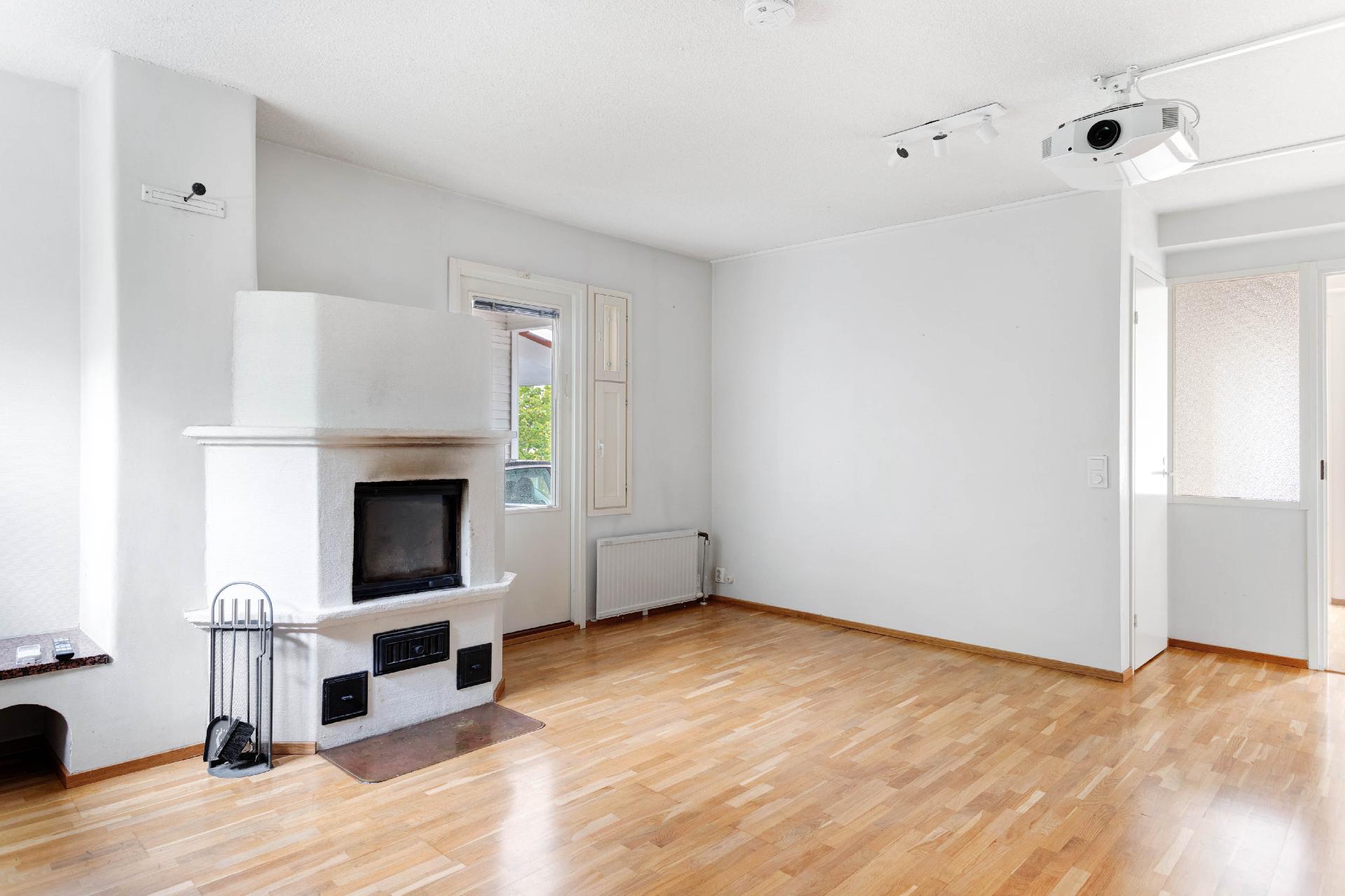 Mankkaanrinne 8, Mankkaa, Espoo