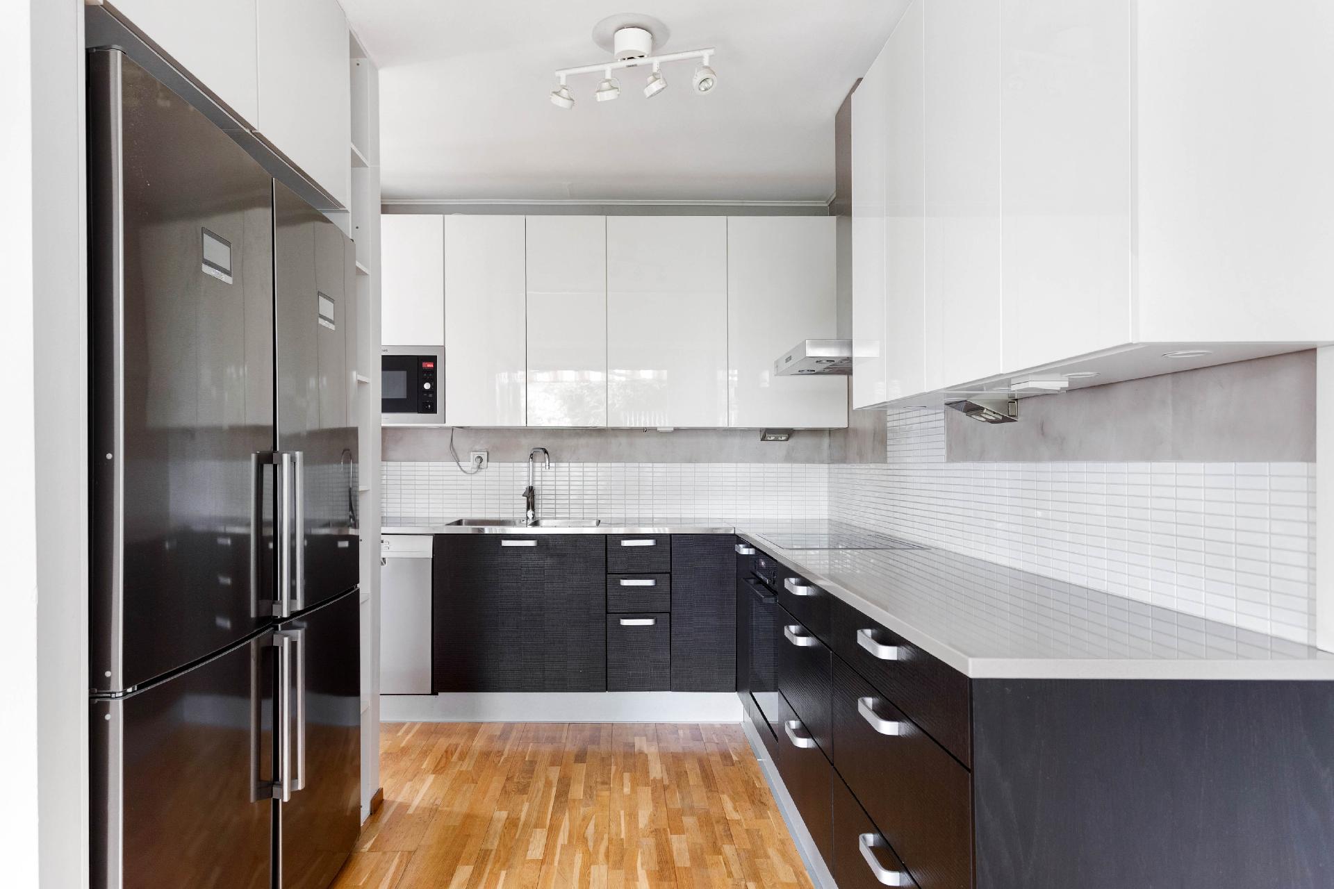 Mankkaanrinne 8, Mankkaa, Espoo