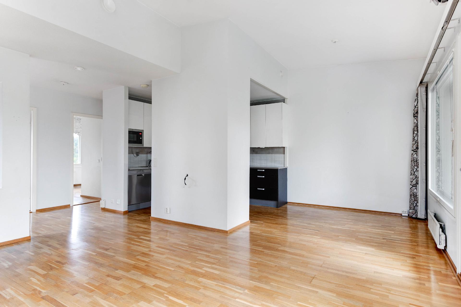 Mankkaanrinne 8, Mankkaa, Espoo