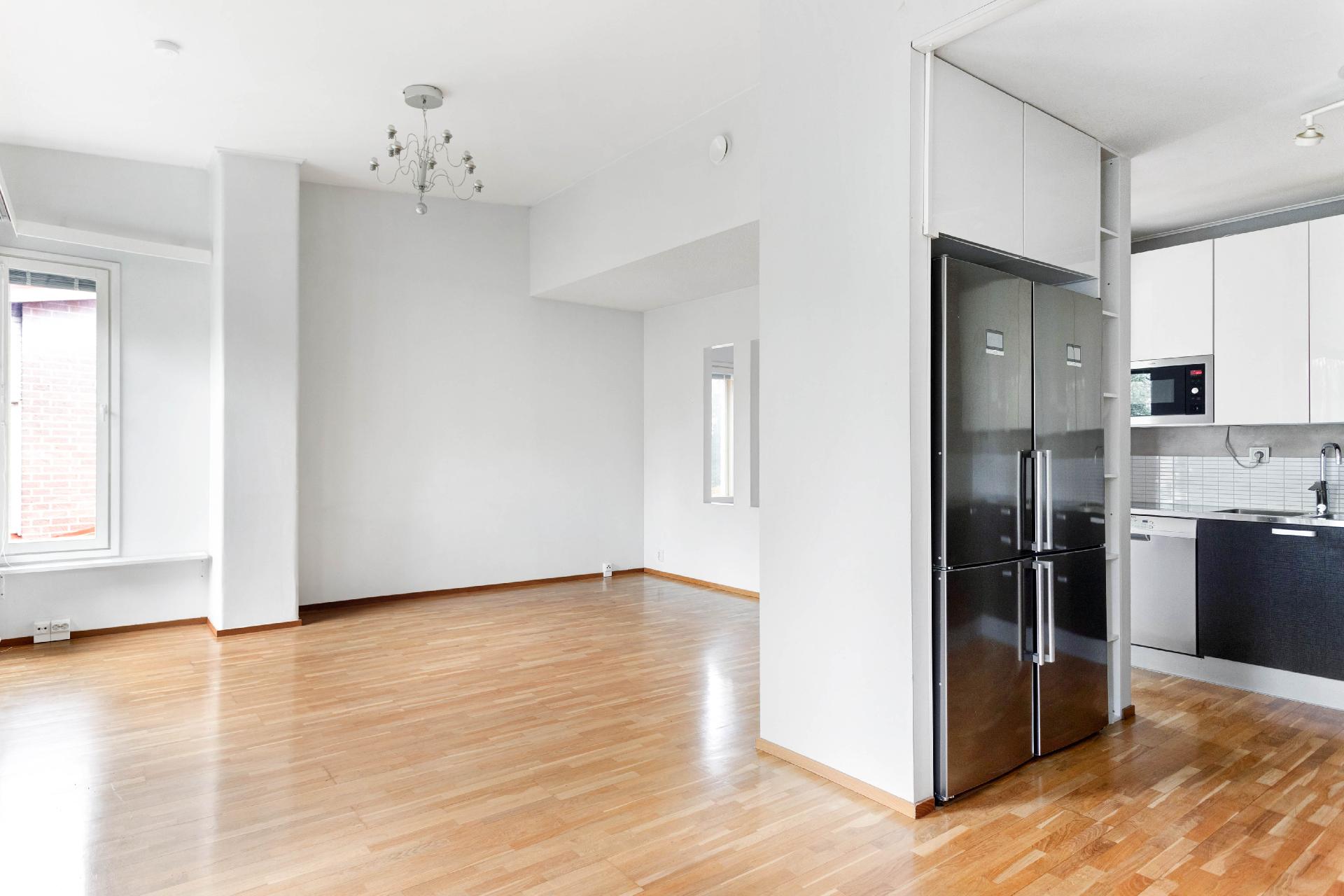 Mankkaanrinne 8, Mankkaa, Espoo