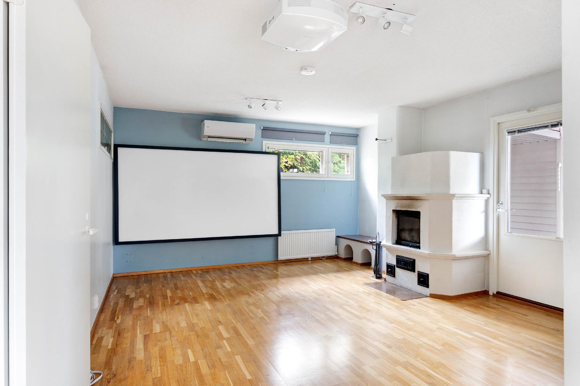 Mankkaanrinne 8, Mankkaa, Espoo