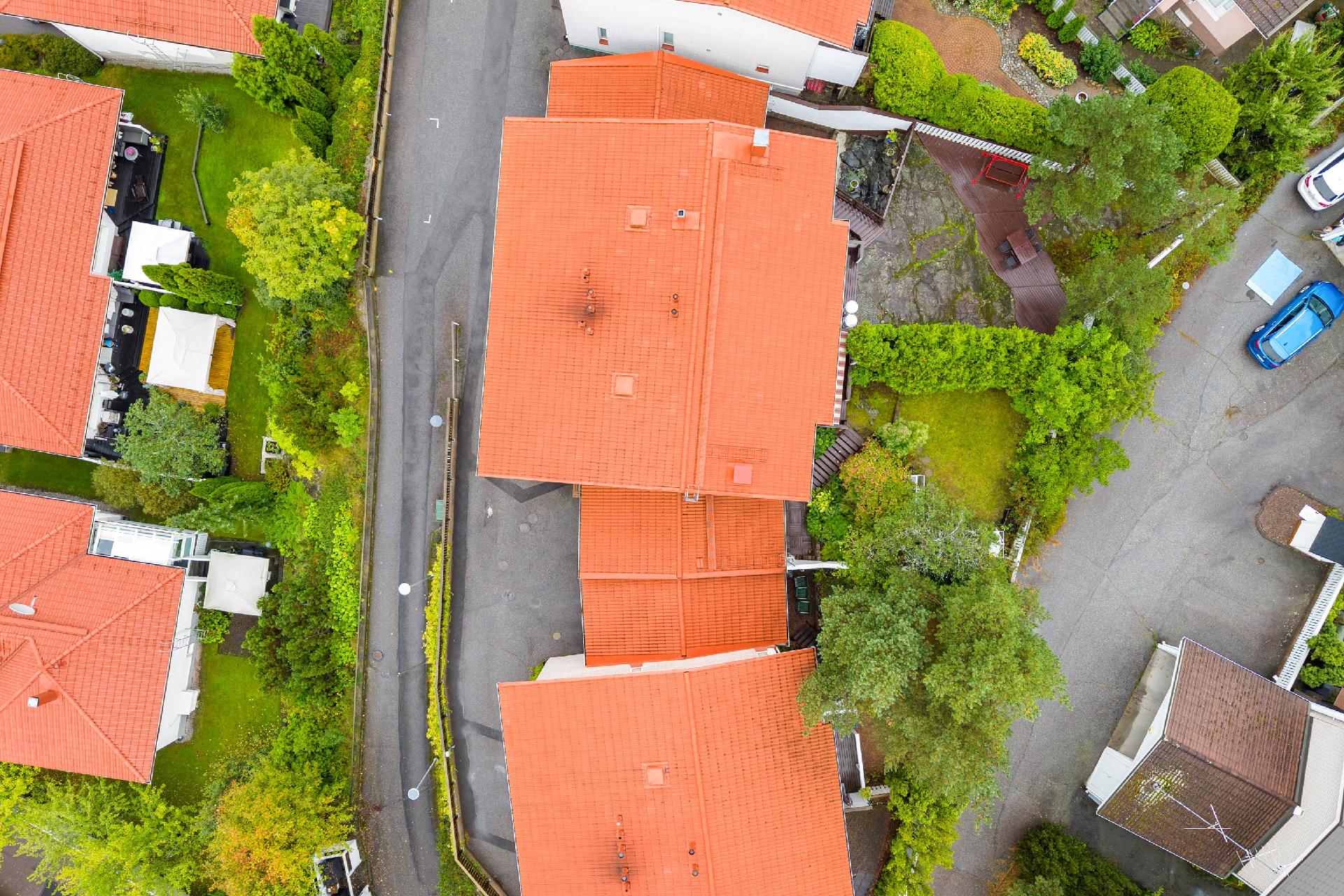 Mankkaanrinne 8, Mankkaa, Espoo