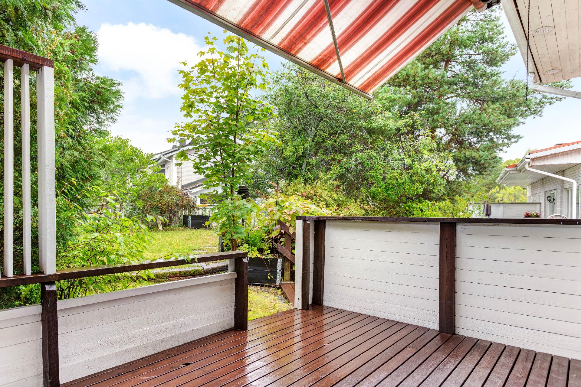 Mankkaanrinne 8, Mankkaa, Espoo