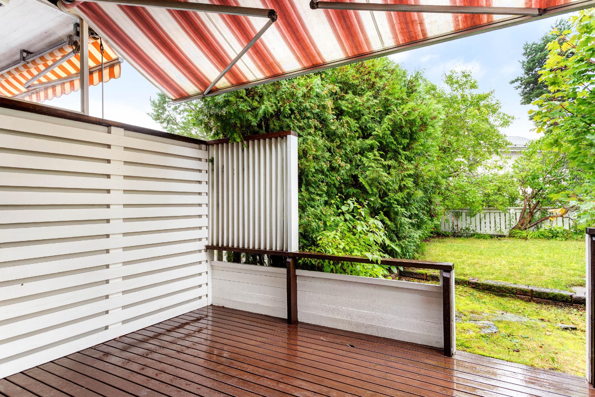 Mankkaanrinne 8, Mankkaa, Espoo