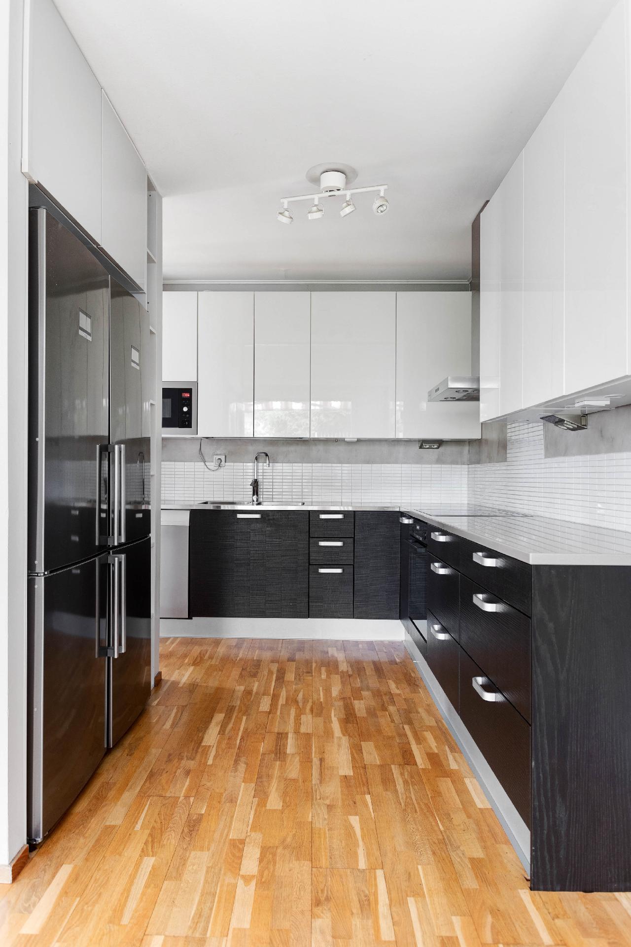 Mankkaanrinne 8, Mankkaa, Espoo