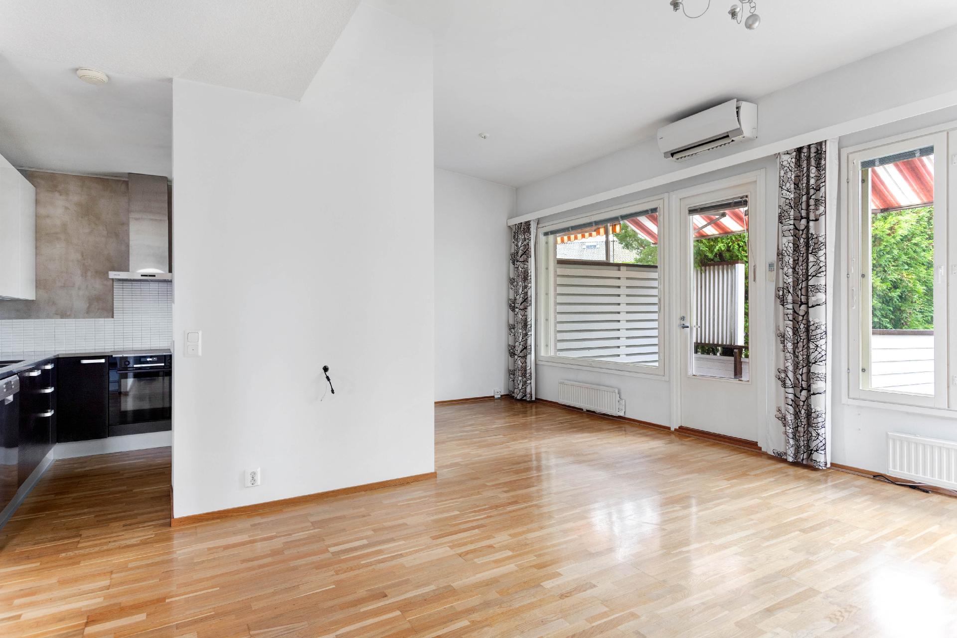 Mankkaanrinne 8, Mankkaa, Espoo