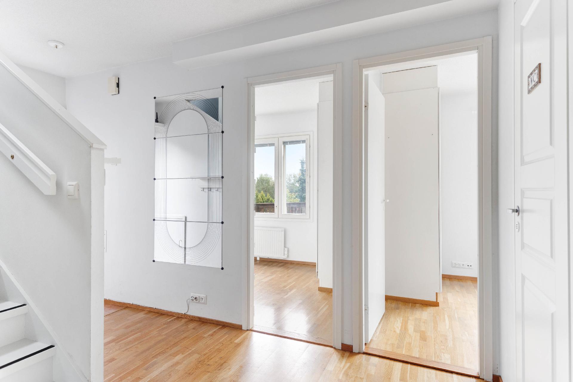 Mankkaanrinne 8, Mankkaa, Espoo