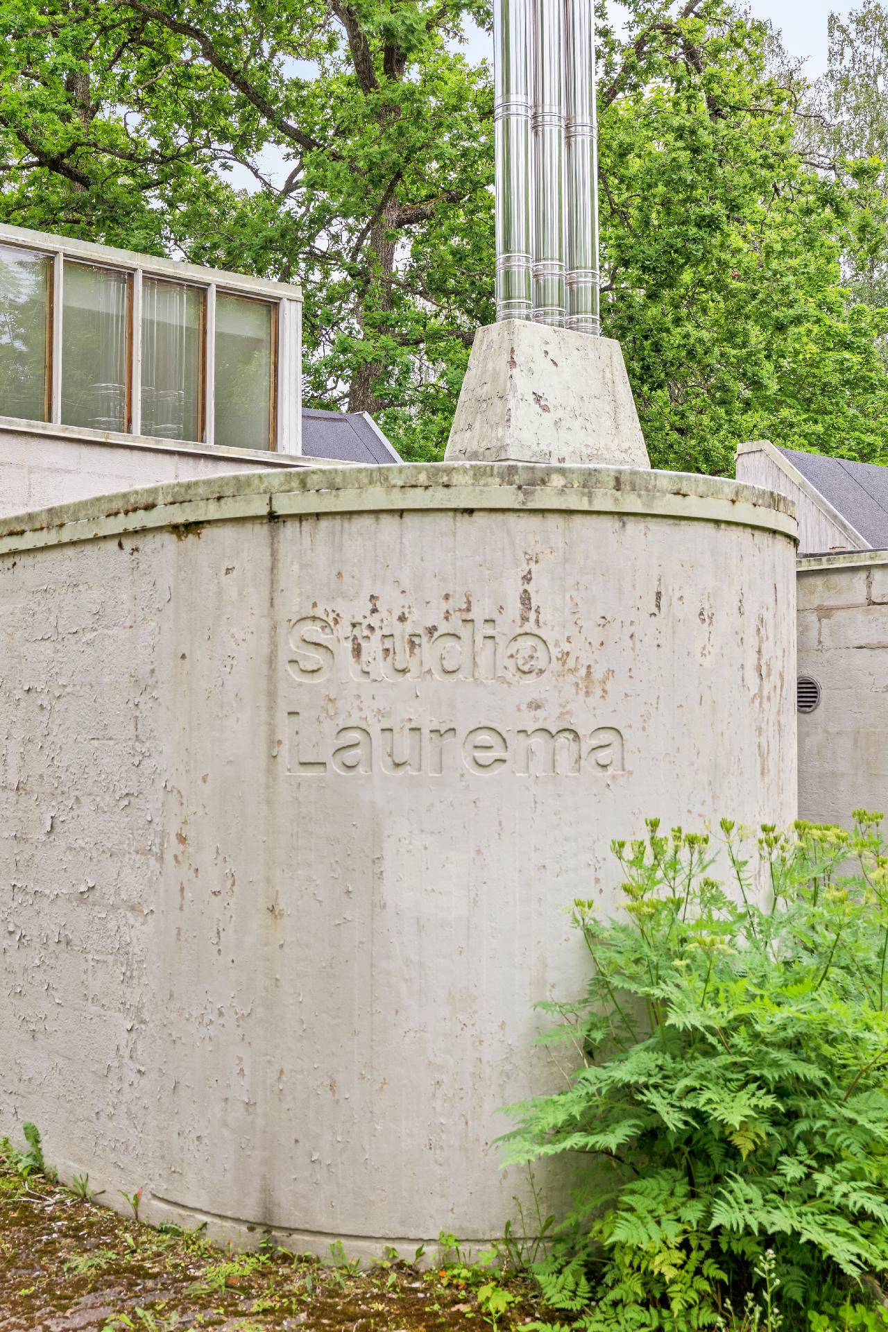 Vuohilammentie 12, Kolmiranta, Espoo