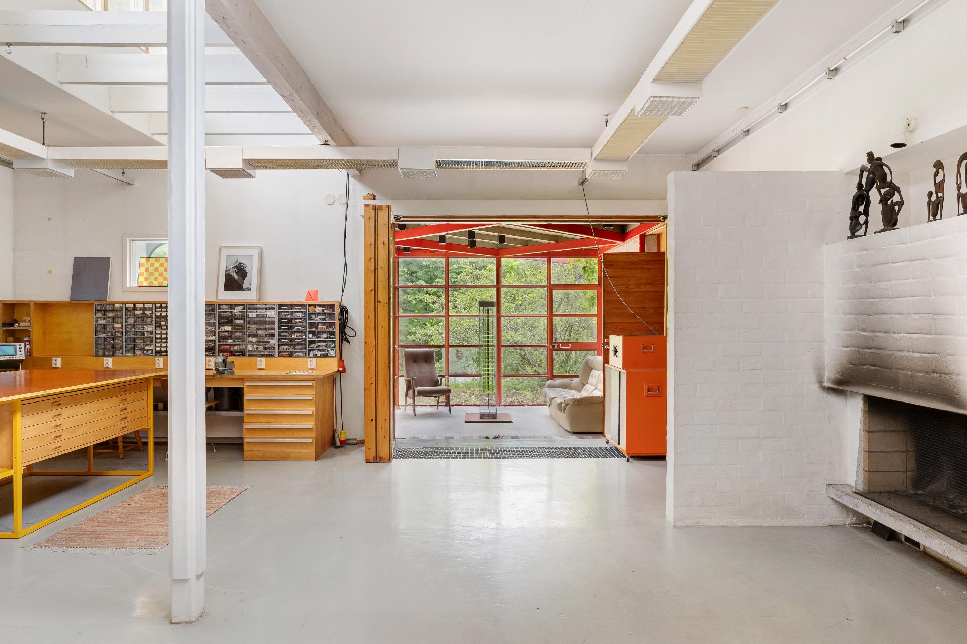 Vuohilammentie 12, Kolmiranta, Espoo