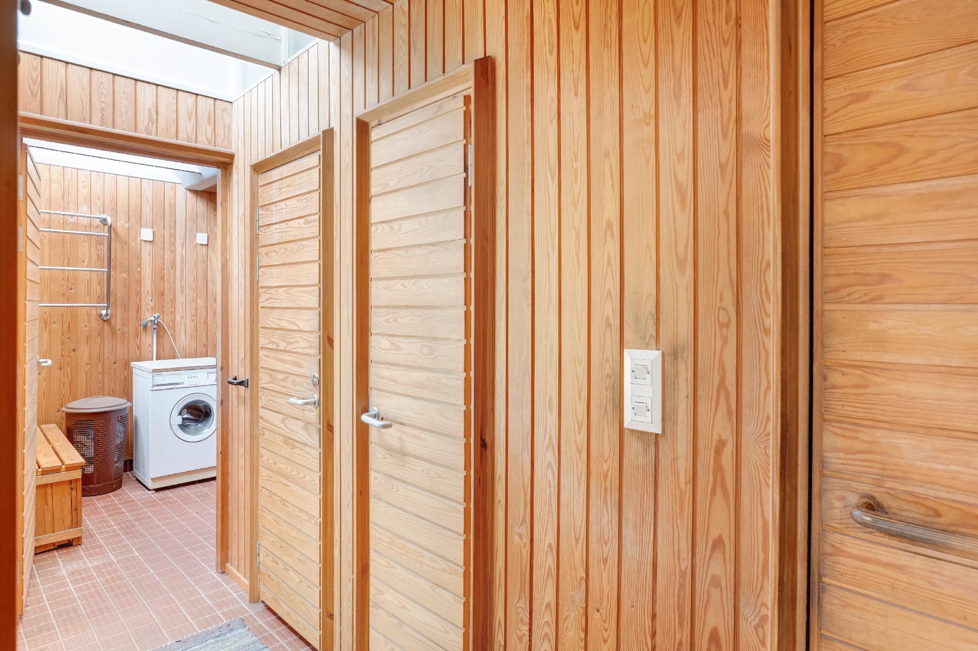 Vuohilammentie 12, Kolmiranta, Espoo