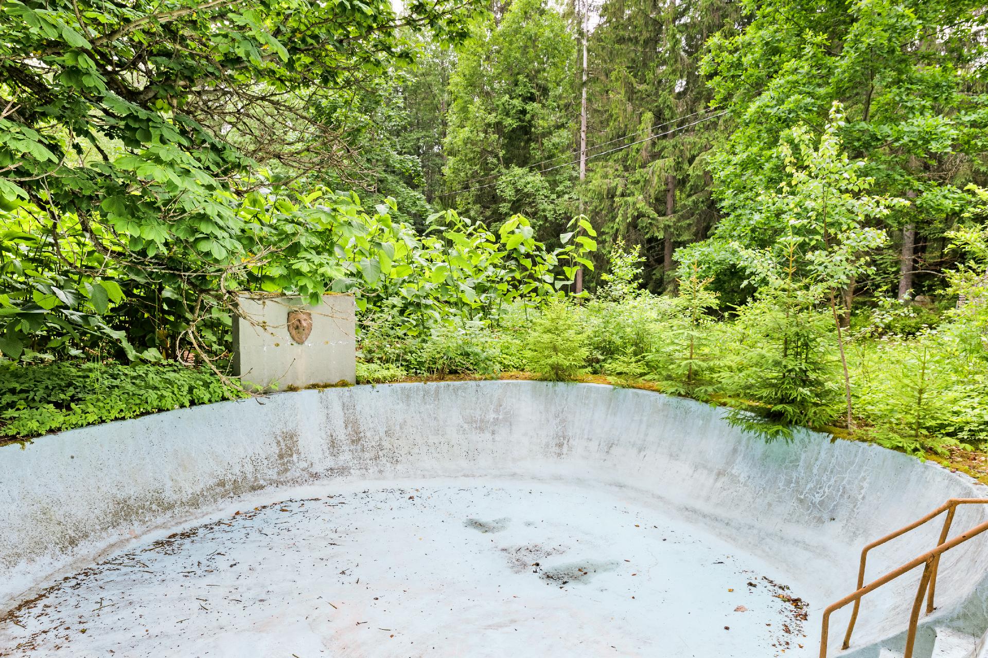 Vuohilammentie 12, Kolmiranta, Espoo