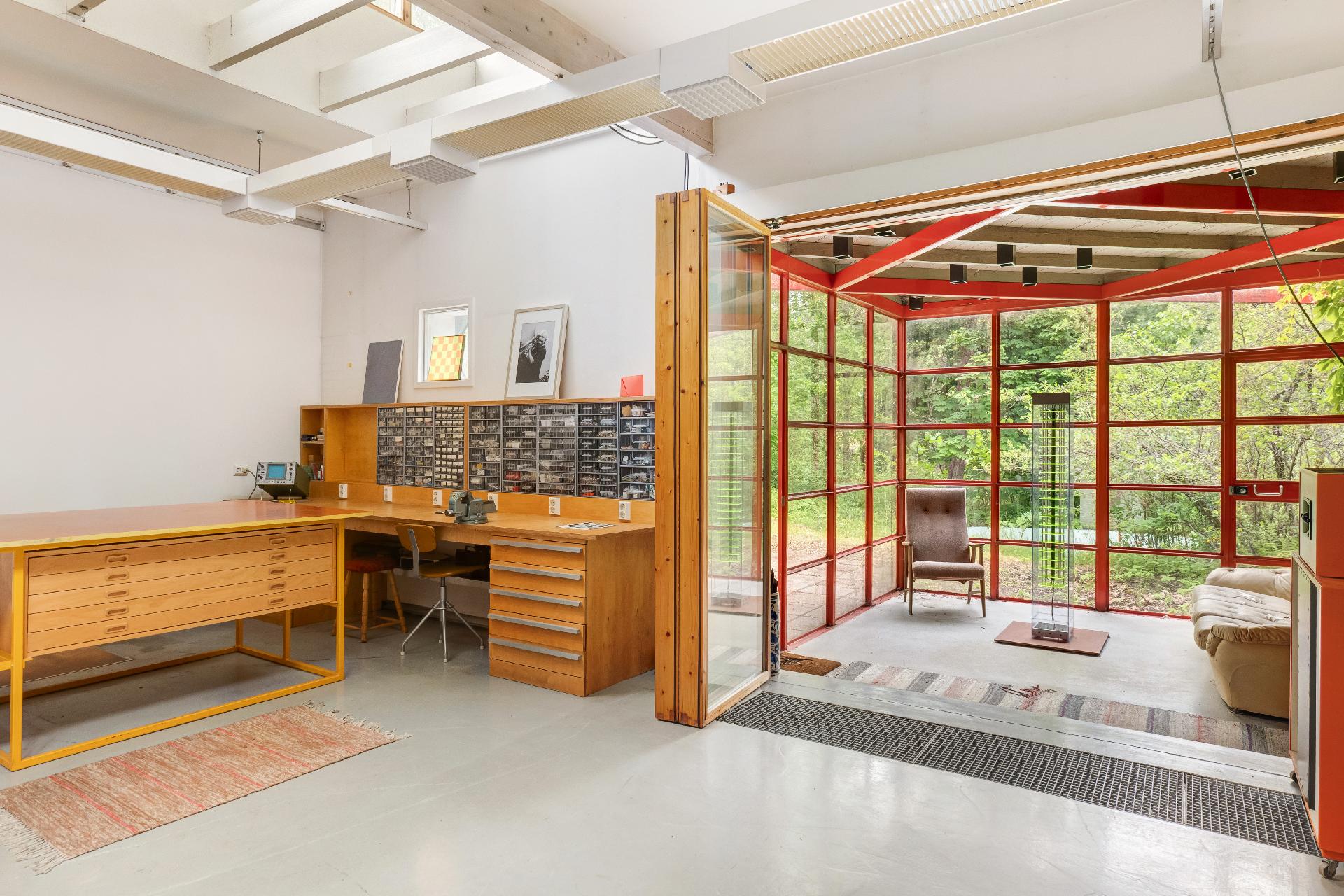 Vuohilammentie 12, Kolmiranta, Espoo