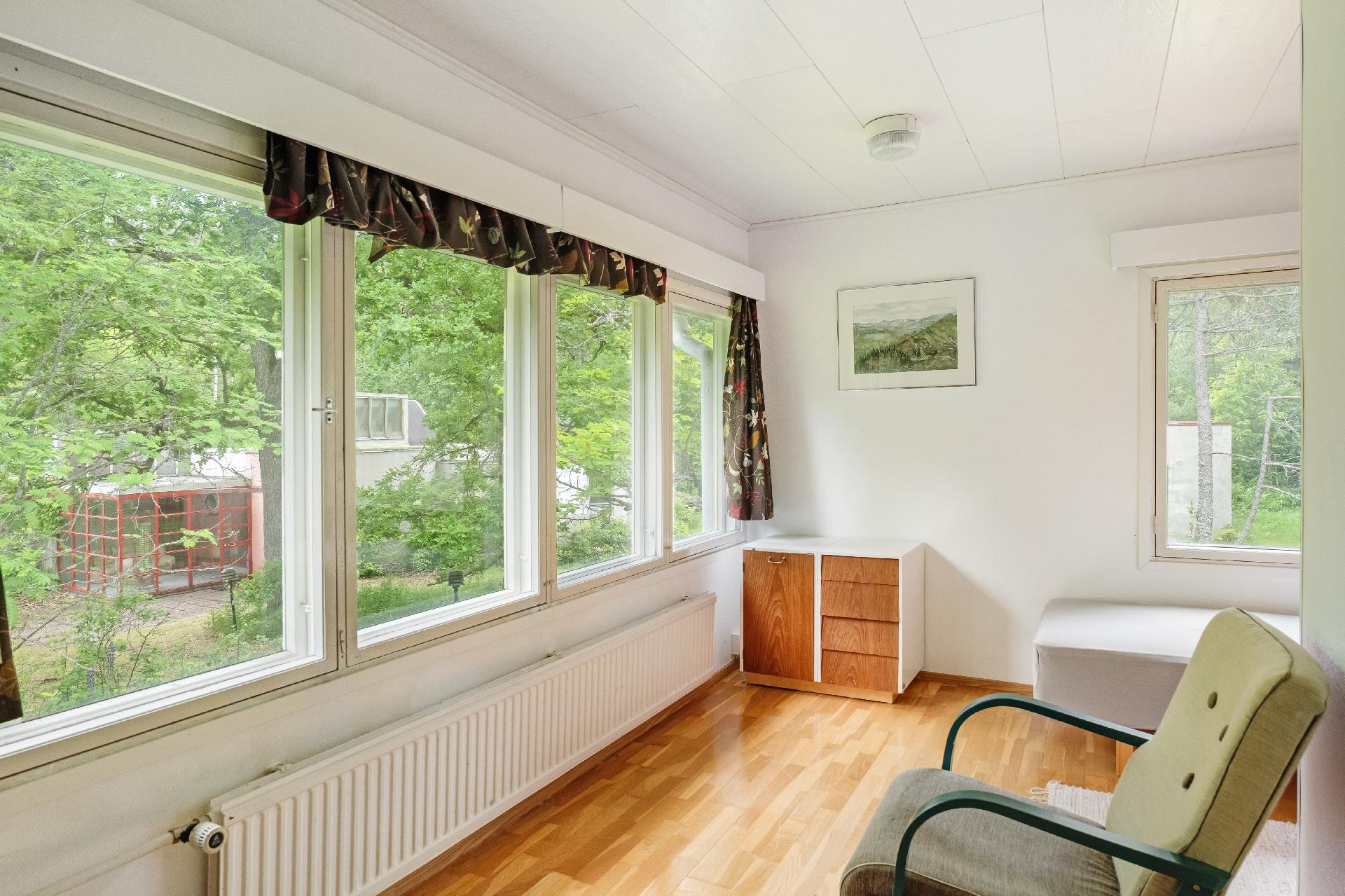 Vuohilammentie 12, Kolmiranta, Espoo