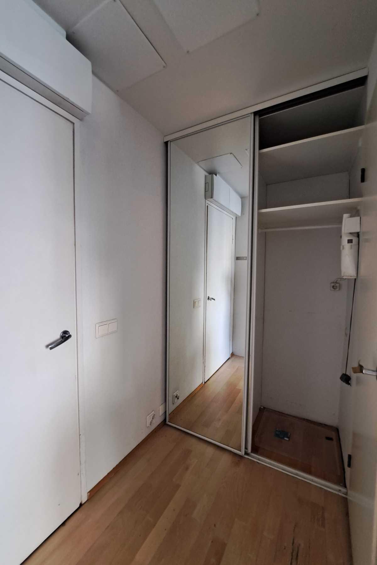 Porintie 9, Munkkivuori, Helsinki