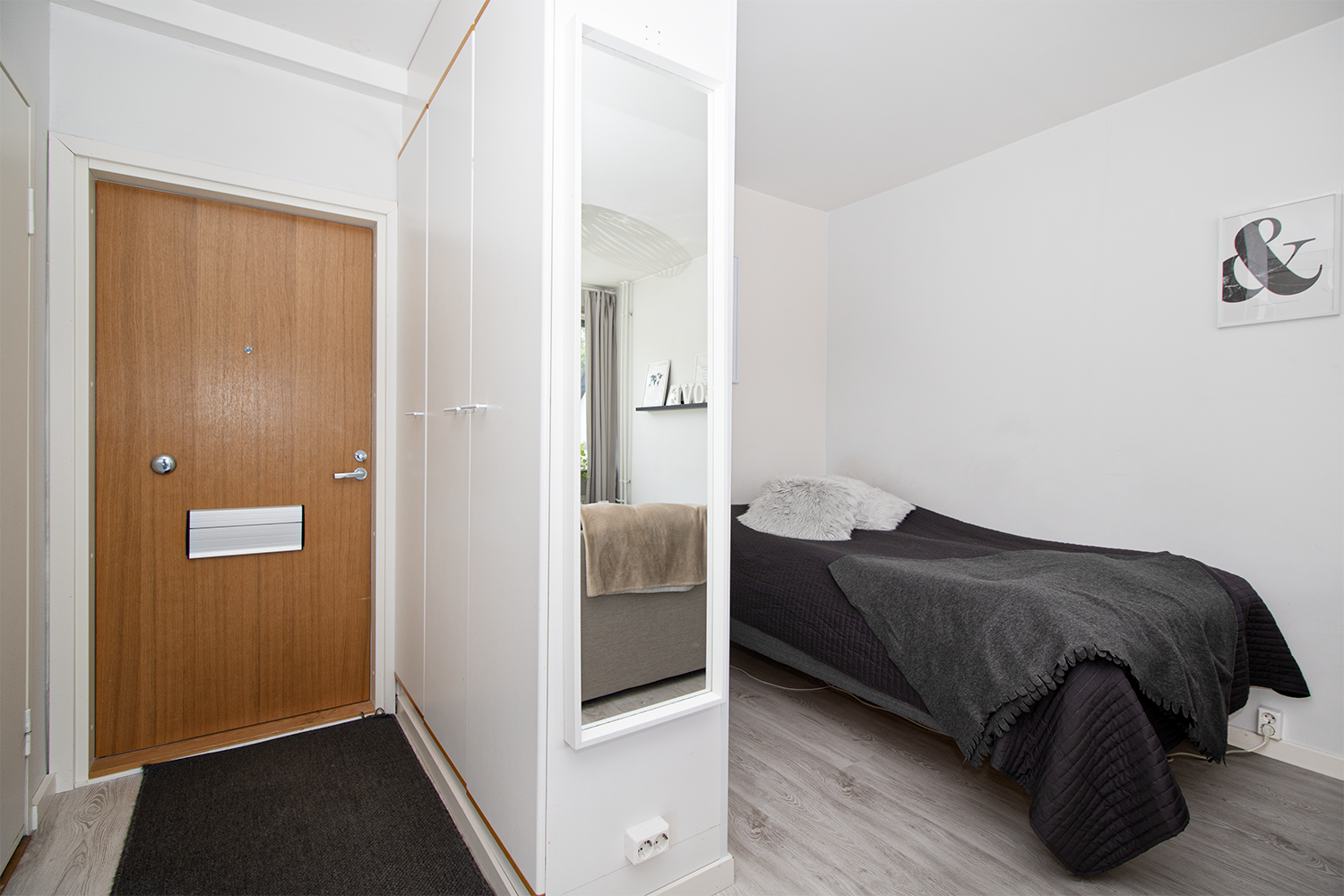 Rajakatu 21, Niirala, Kuopio