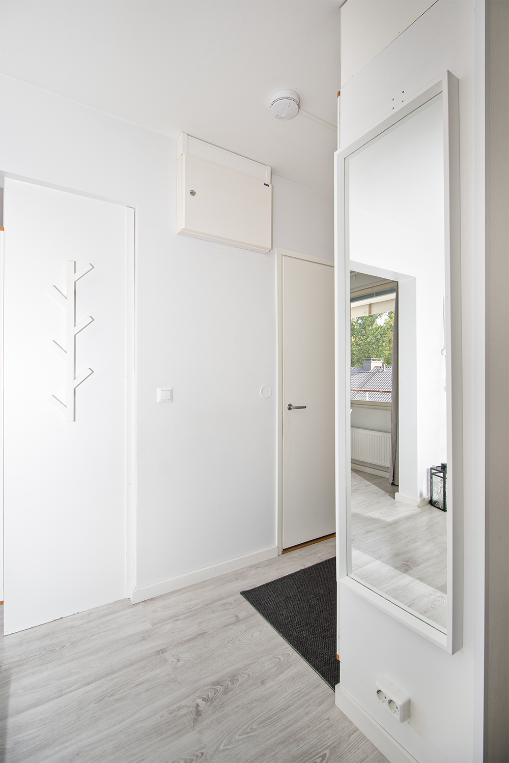 Rajakatu 21, Niirala, Kuopio