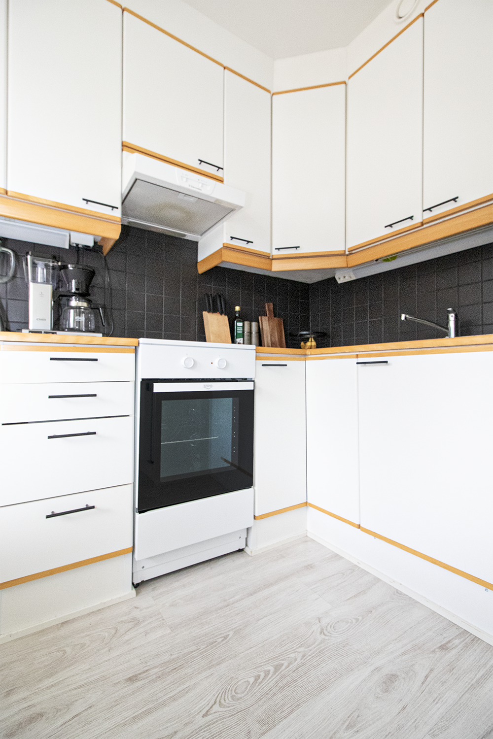 Rajakatu 21, Niirala, Kuopio