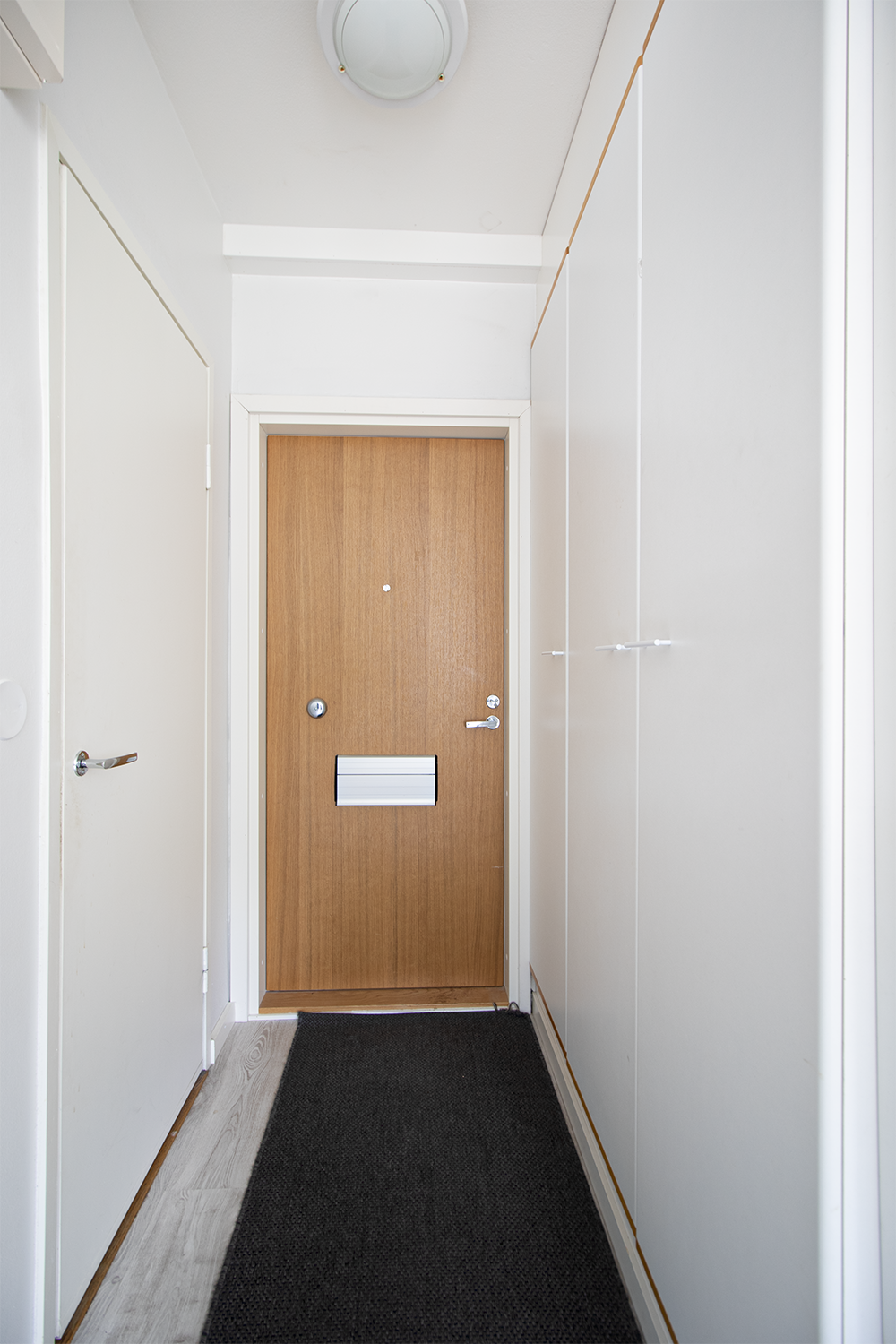 Rajakatu 21, Niirala, Kuopio