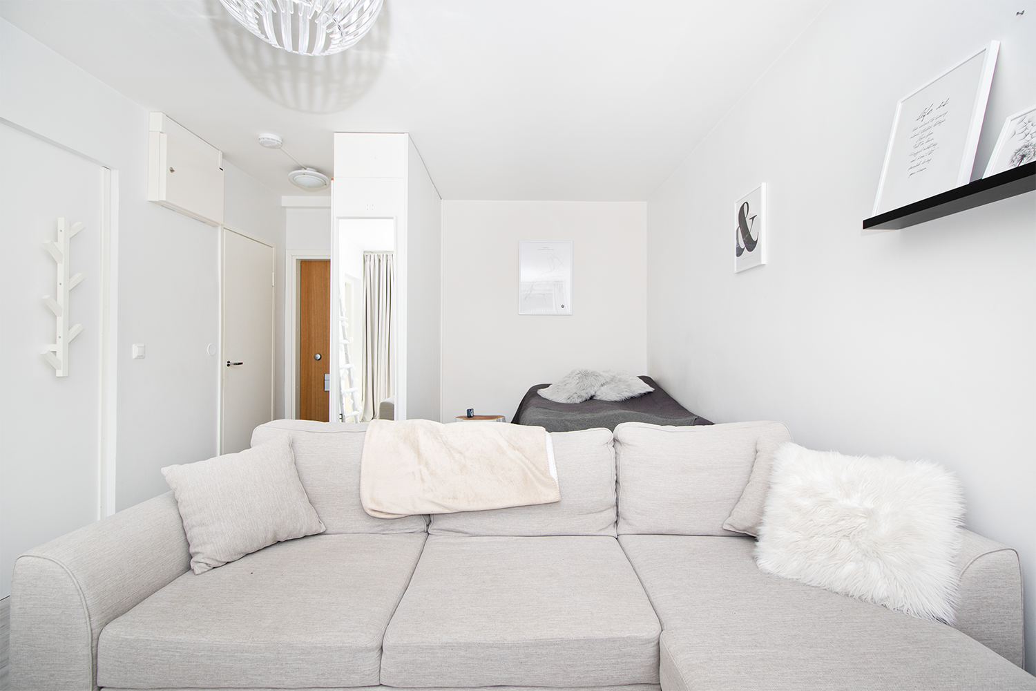 Rajakatu 21, Niirala, Kuopio