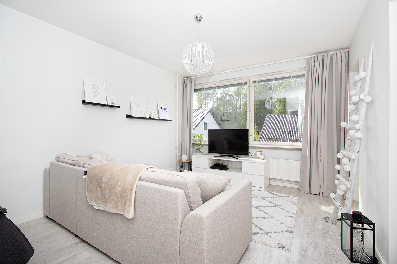 Rajakatu 21, Niirala, Kuopio