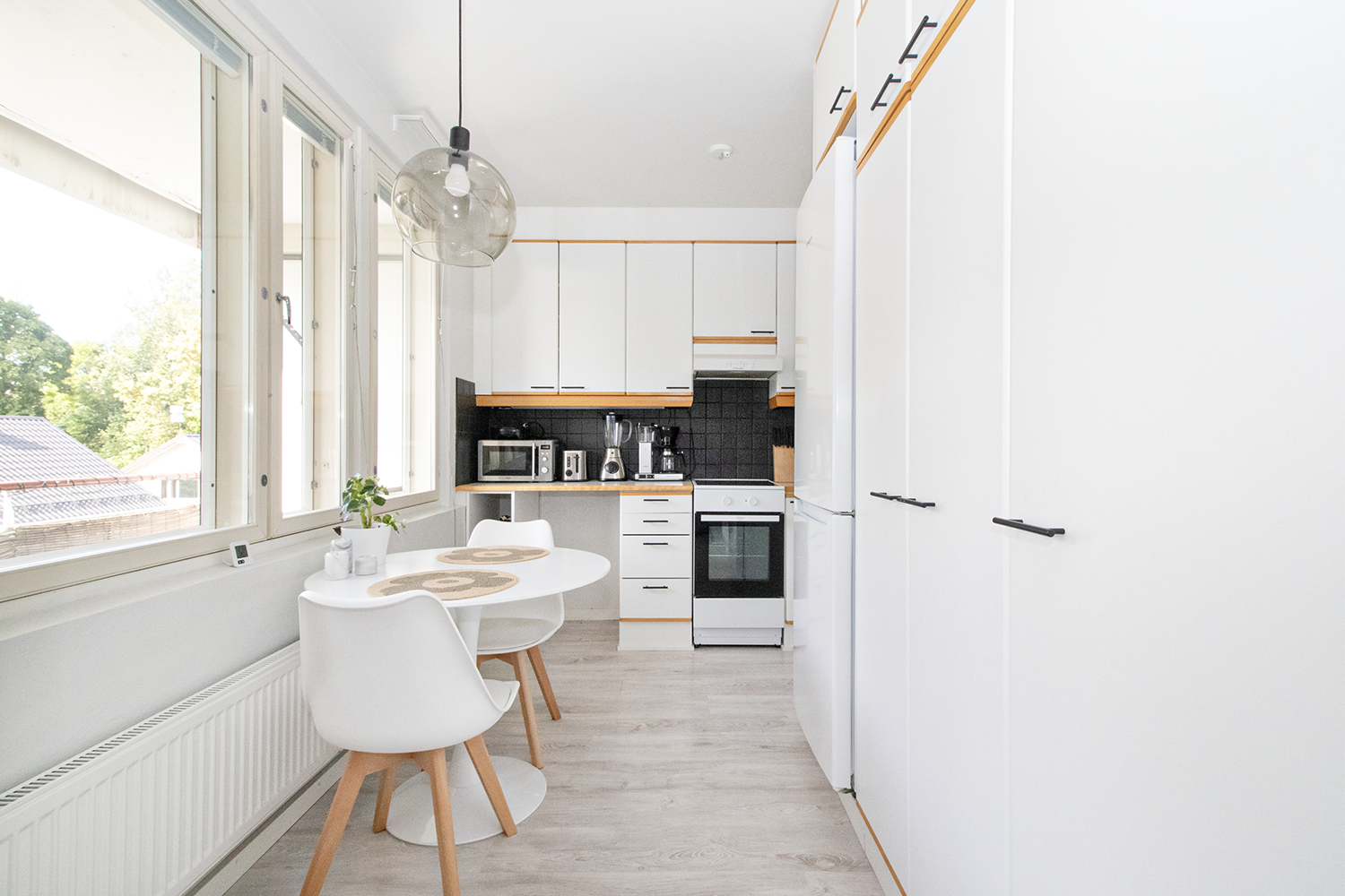 Rajakatu 21, Niirala, Kuopio