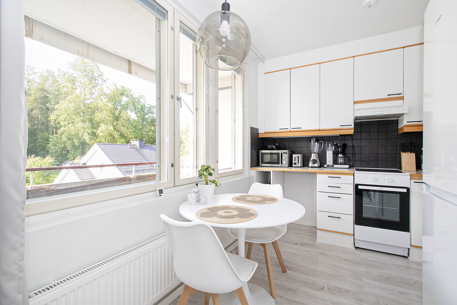 Rajakatu 21, Niirala, Kuopio