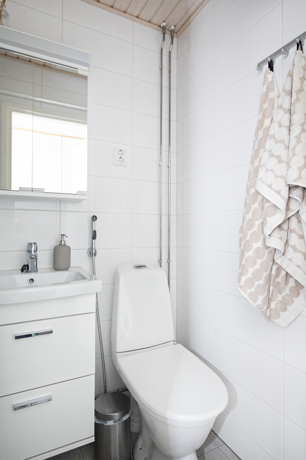 Rajakatu 21, Niirala, Kuopio