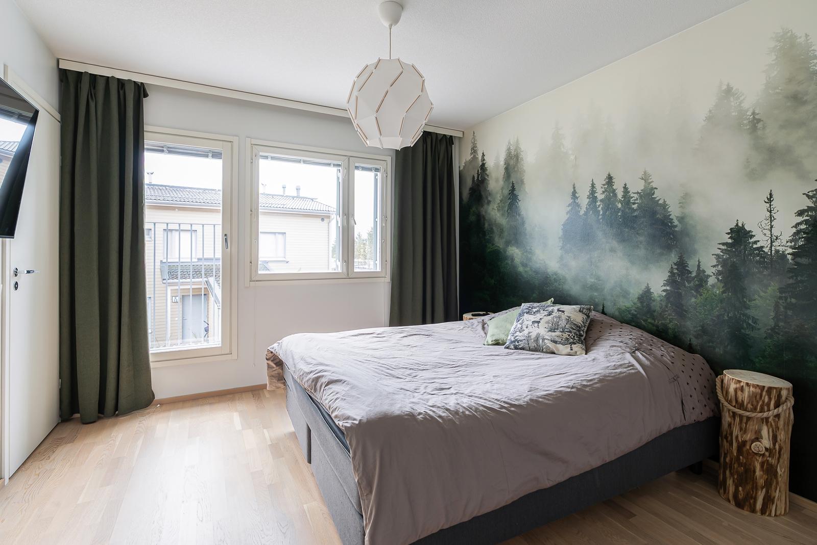 Paijalannummentie 14, Paijala, Tuusula