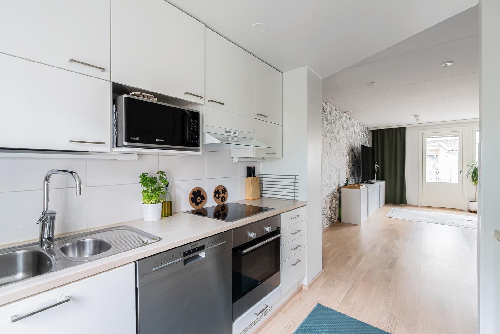 Paijalannummentie 14, Paijala, Tuusula