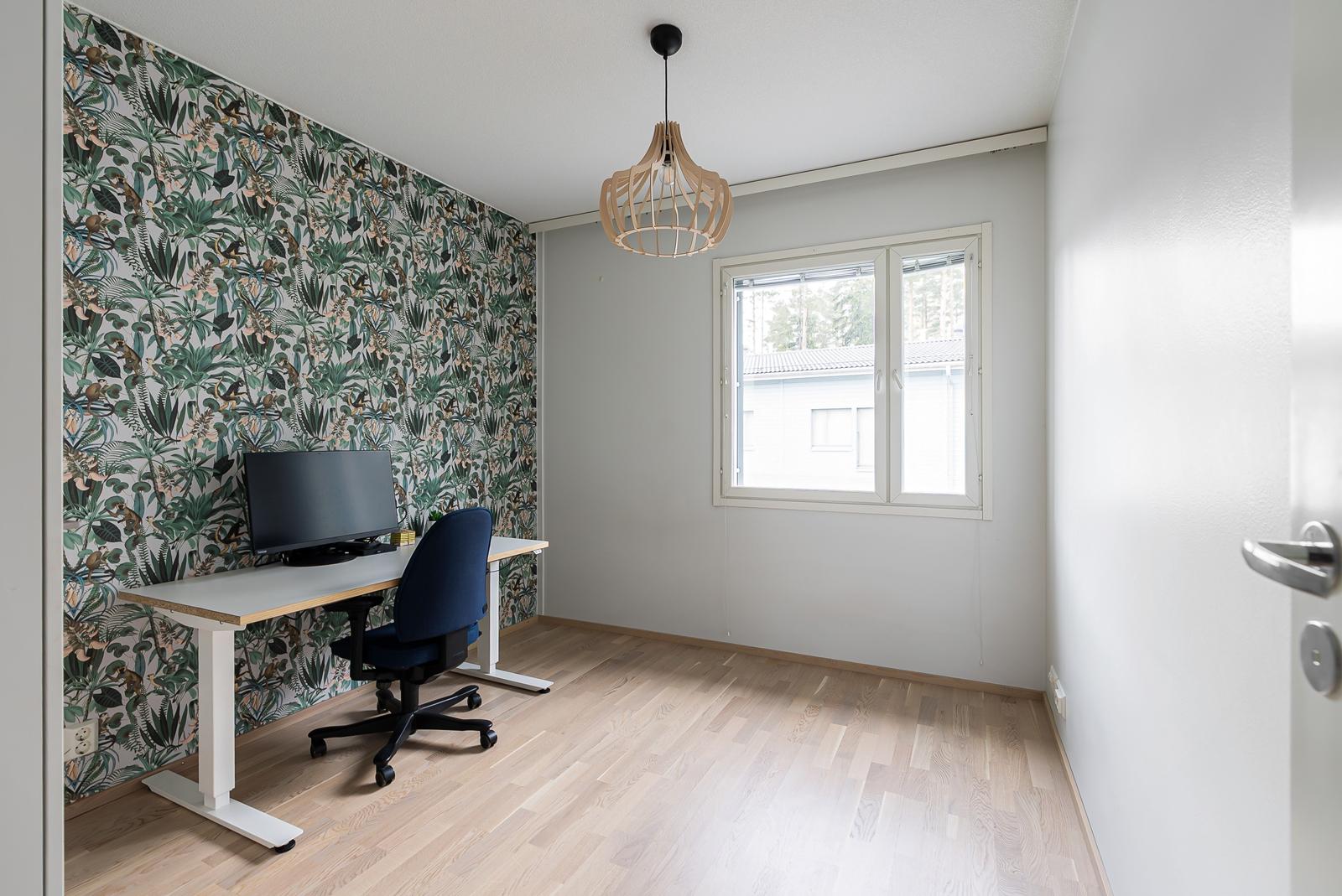 Paijalannummentie 14, Paijala, Tuusula