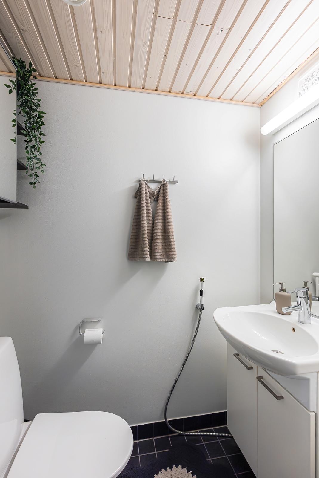 Paijalannummentie 14, Paijala, Tuusula