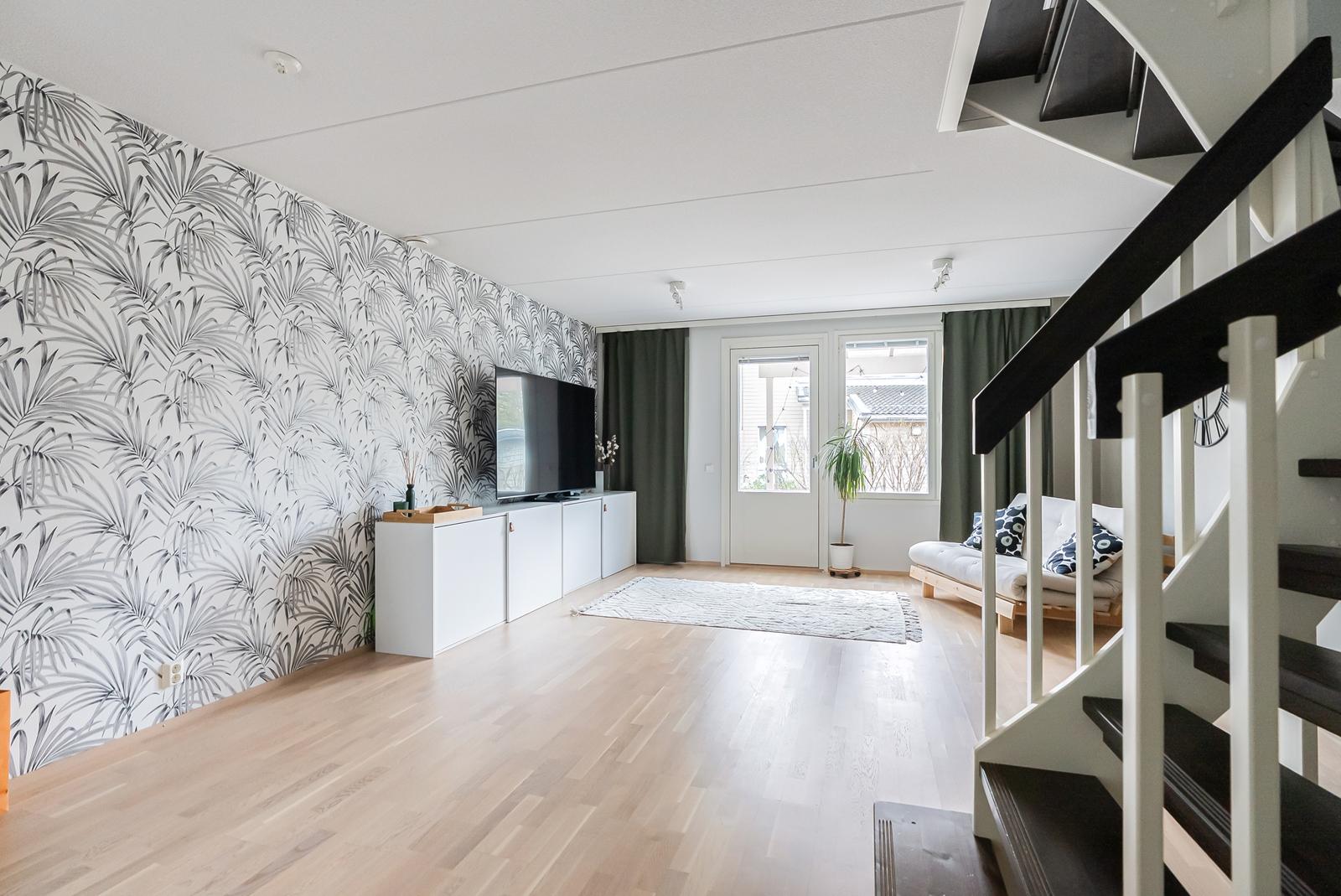 Paijalannummentie 14, Paijala, Tuusula