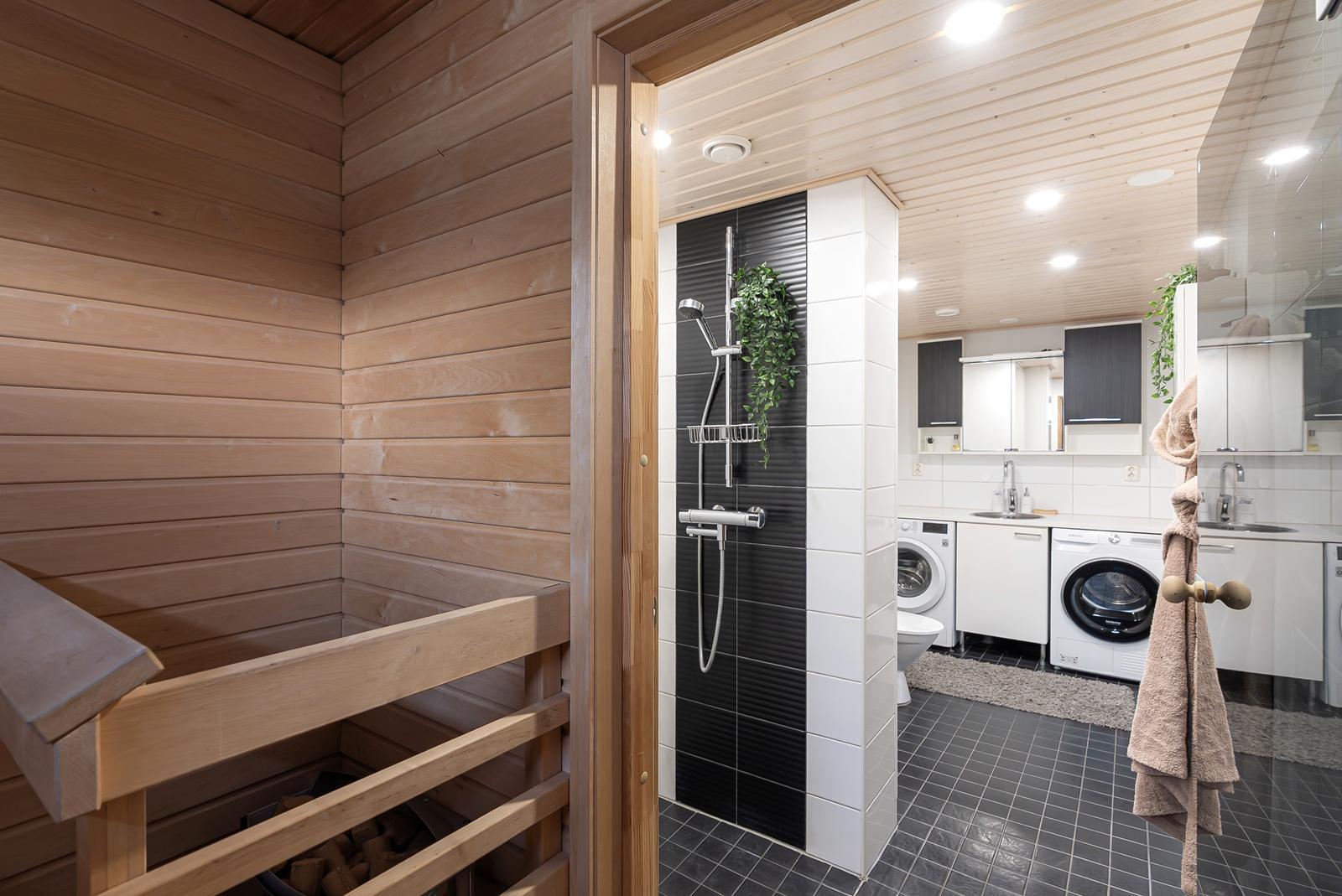 Paijalannummentie 14, Paijala, Tuusula