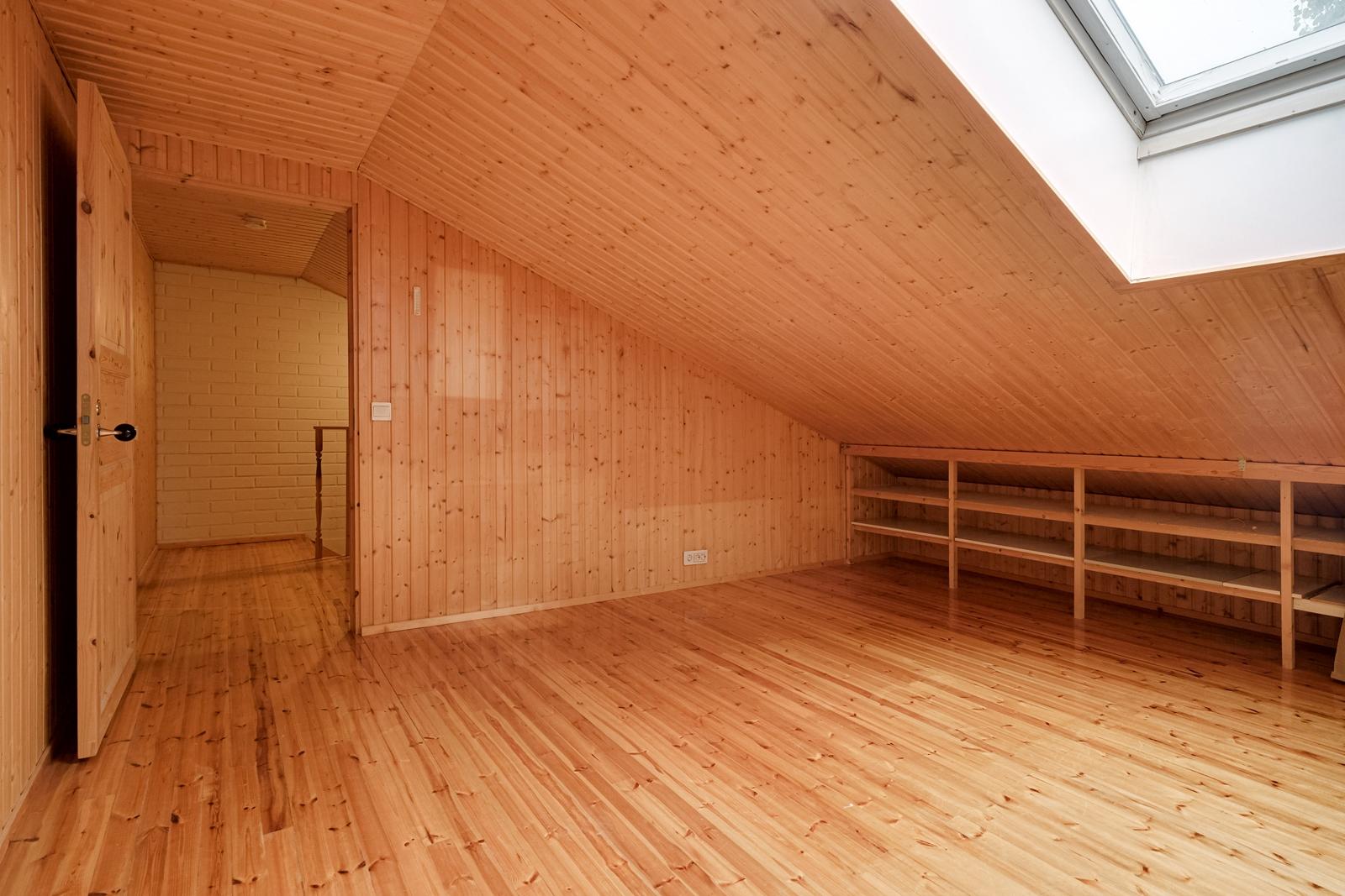 Kirvestie 32, Heikinlaakso, Helsinki