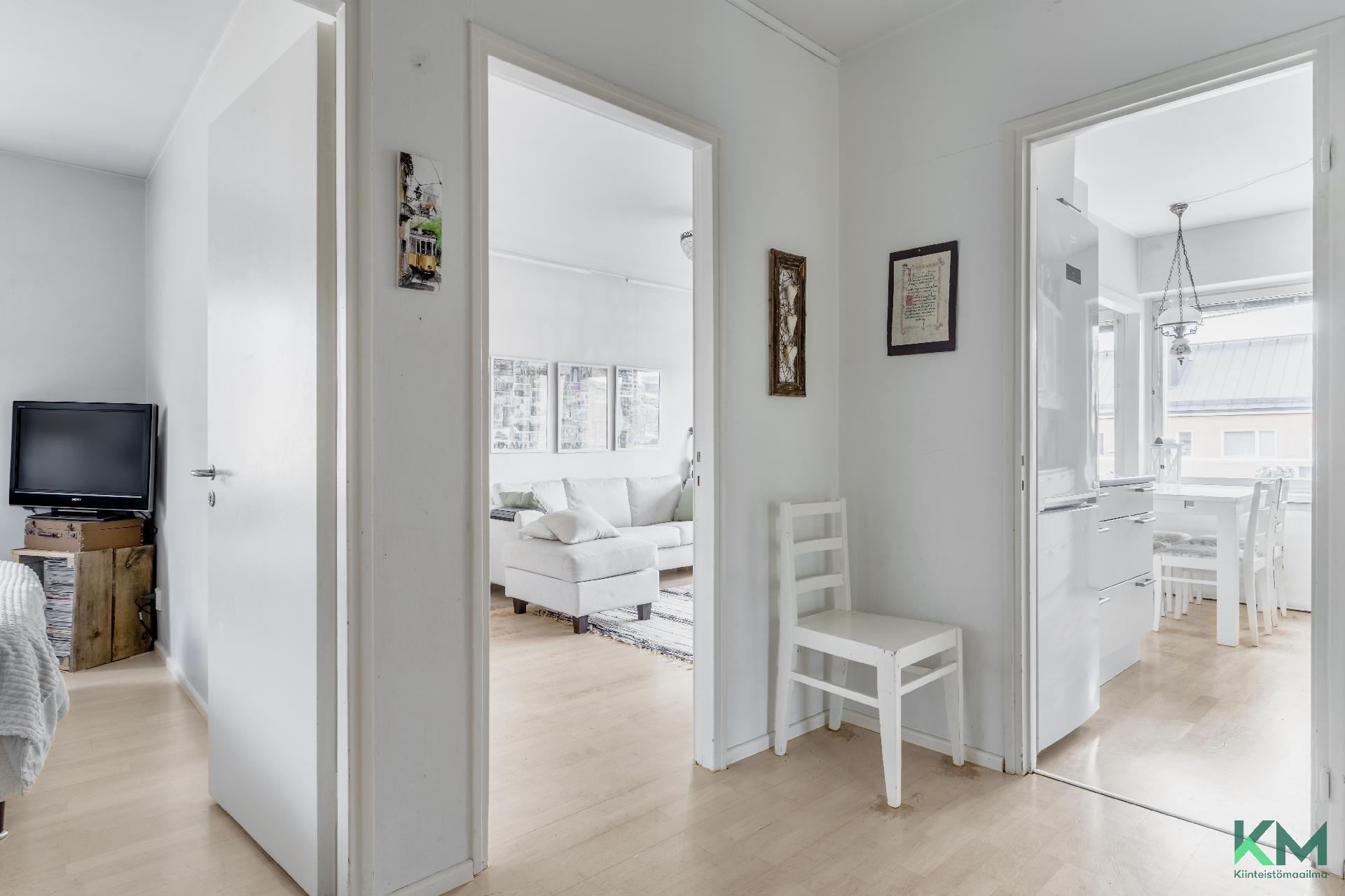 Konalantie 12, Pitäjänmäki, Helsinki