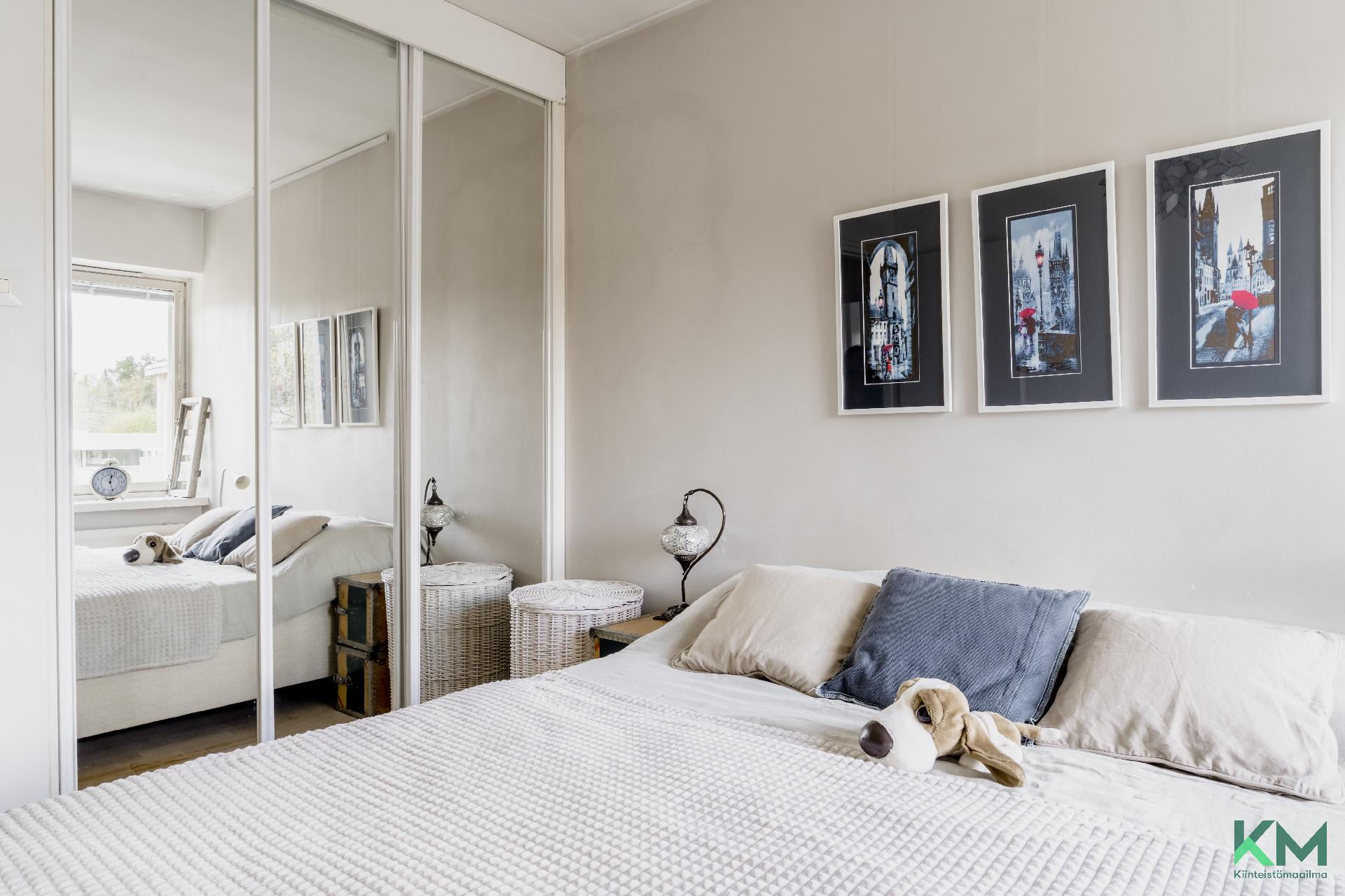 Konalantie 12, Pitäjänmäki, Helsinki