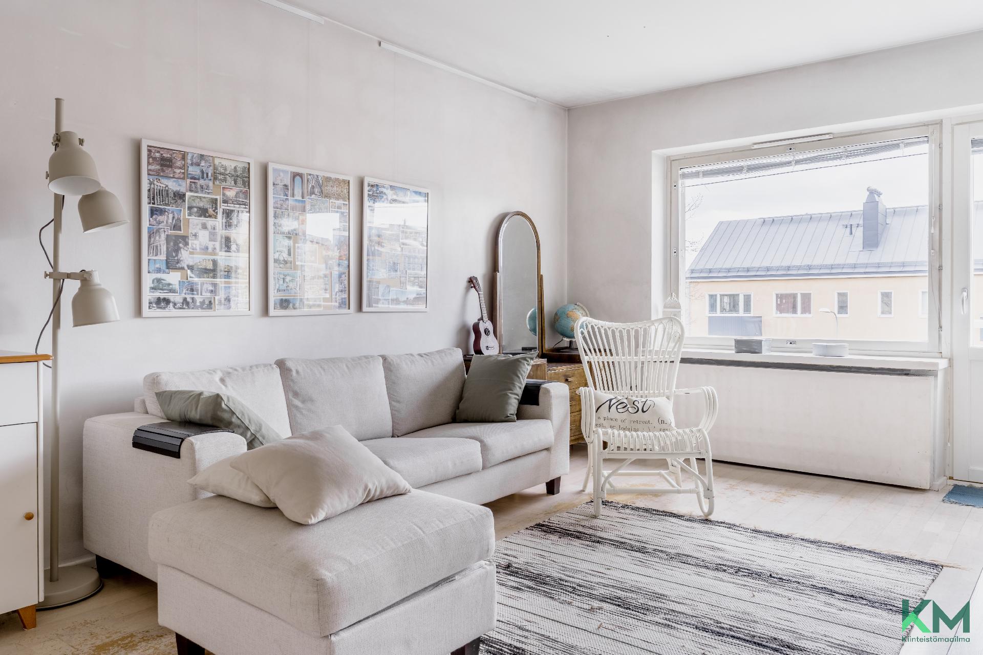 Konalantie 12, Pitäjänmäki, Helsinki