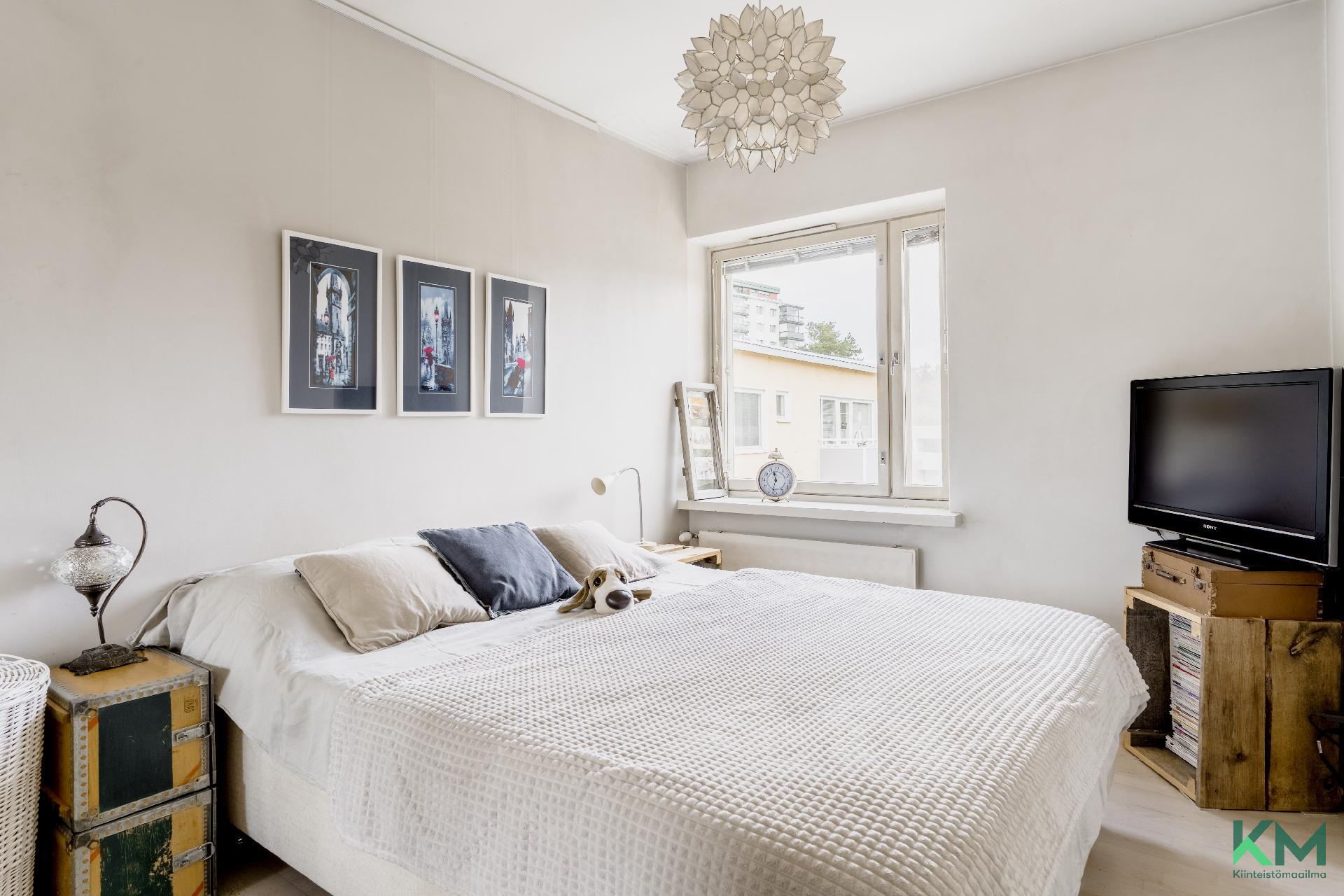 Konalantie 12, Pitäjänmäki, Helsinki