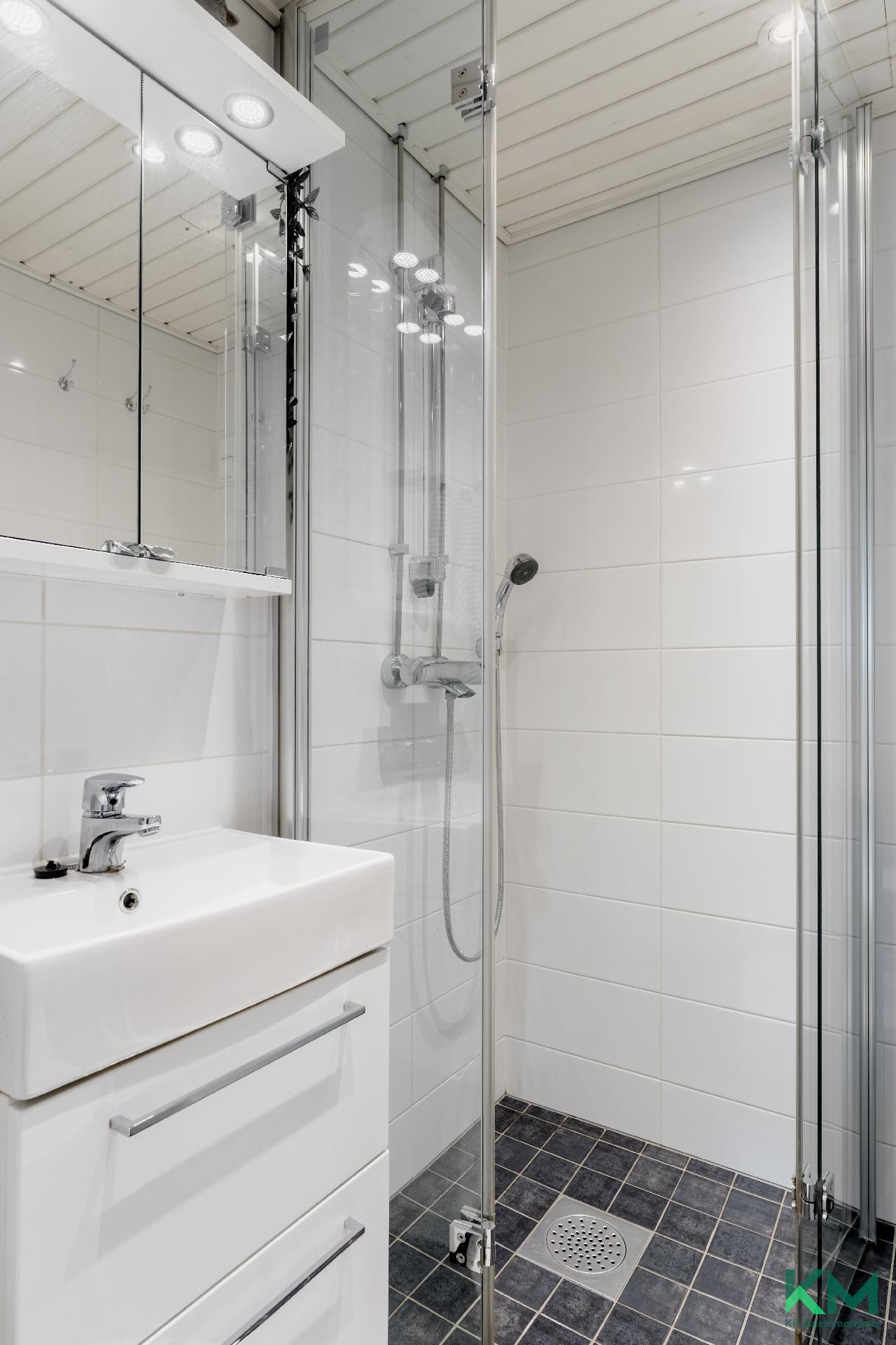 Konalantie 12, Pitäjänmäki, Helsinki