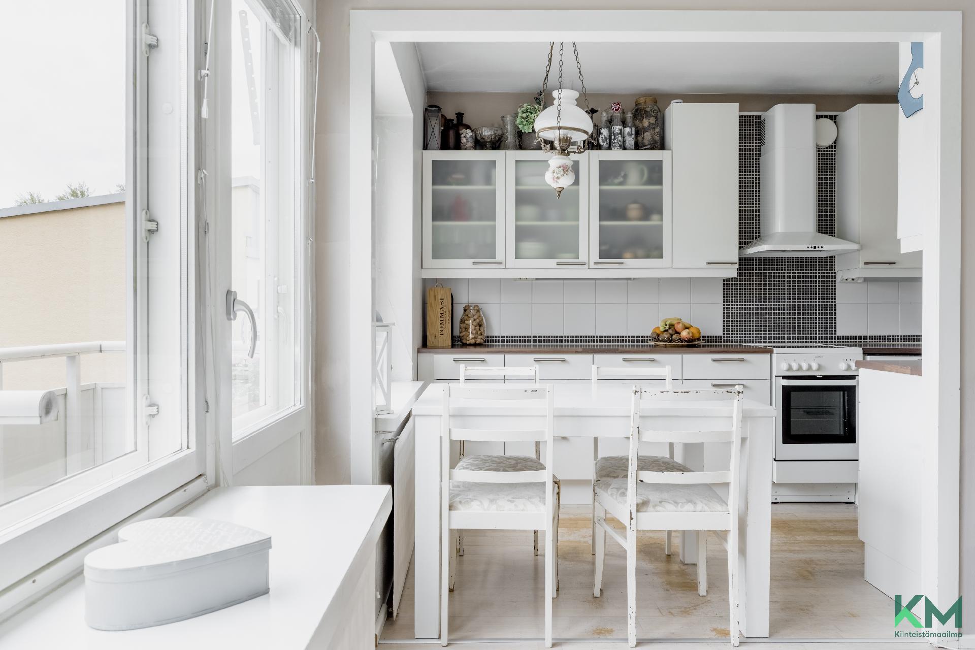 Konalantie 12, Pitäjänmäki, Helsinki