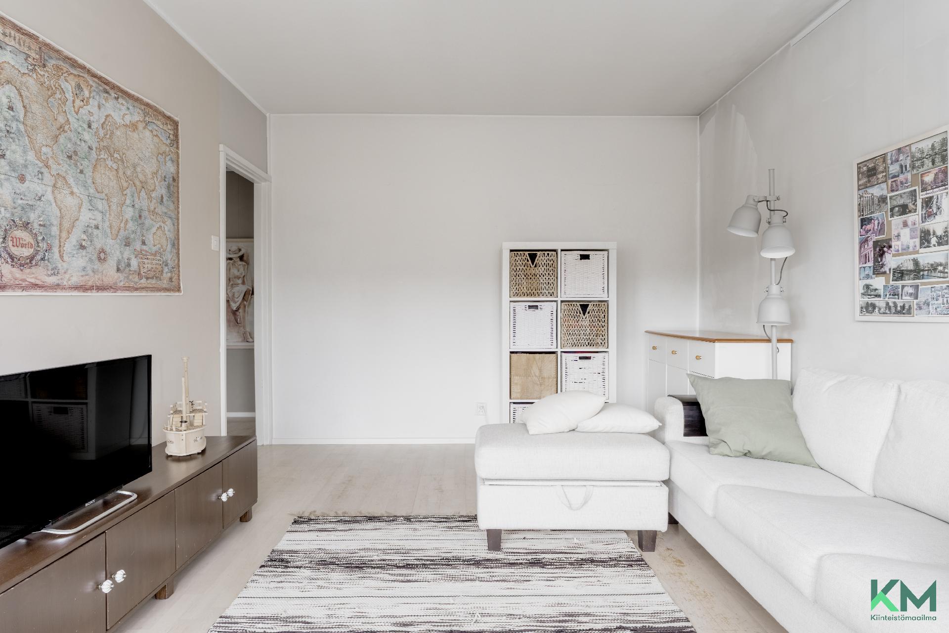 Konalantie 12, Pitäjänmäki, Helsinki