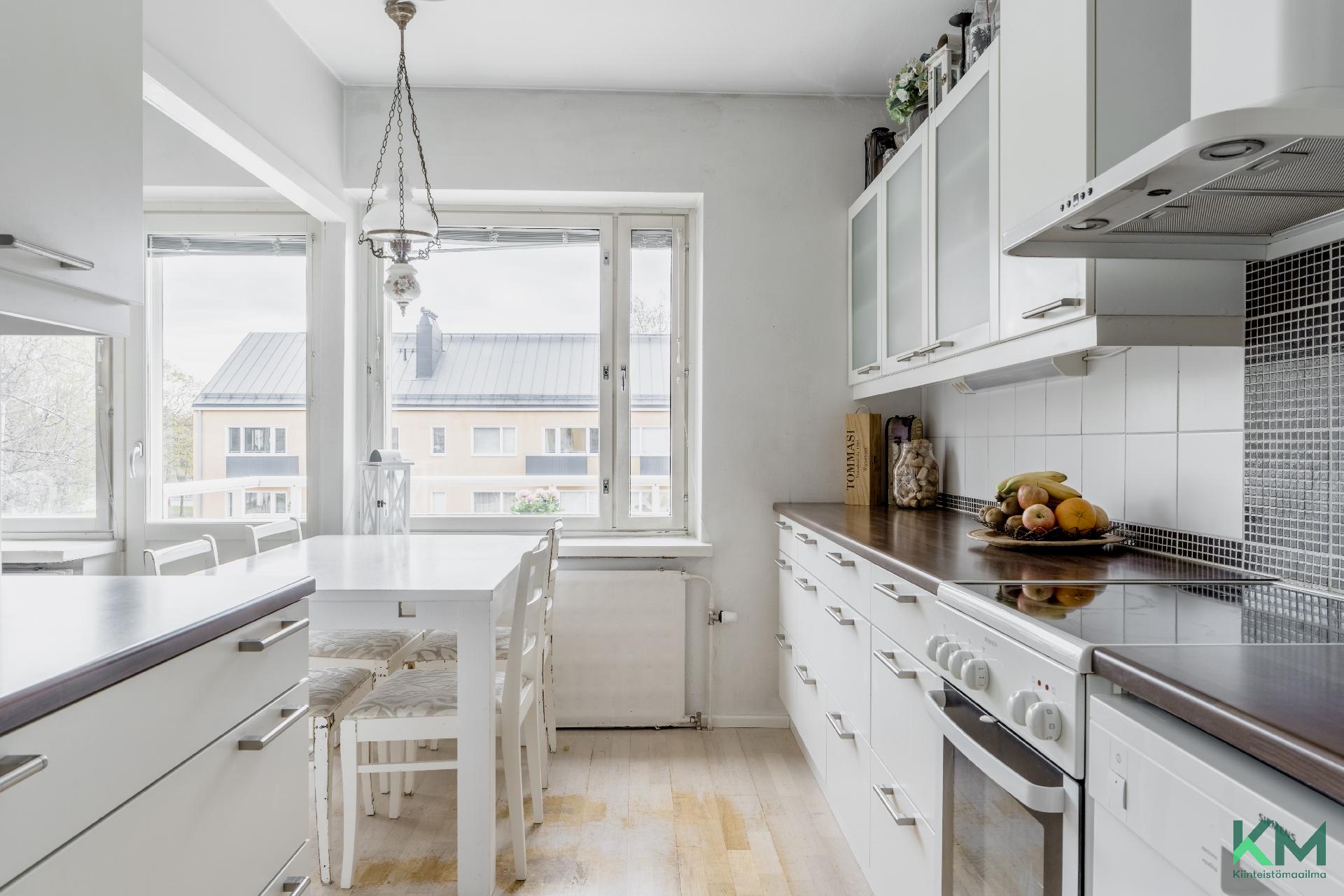 Konalantie 12, Pitäjänmäki, Helsinki