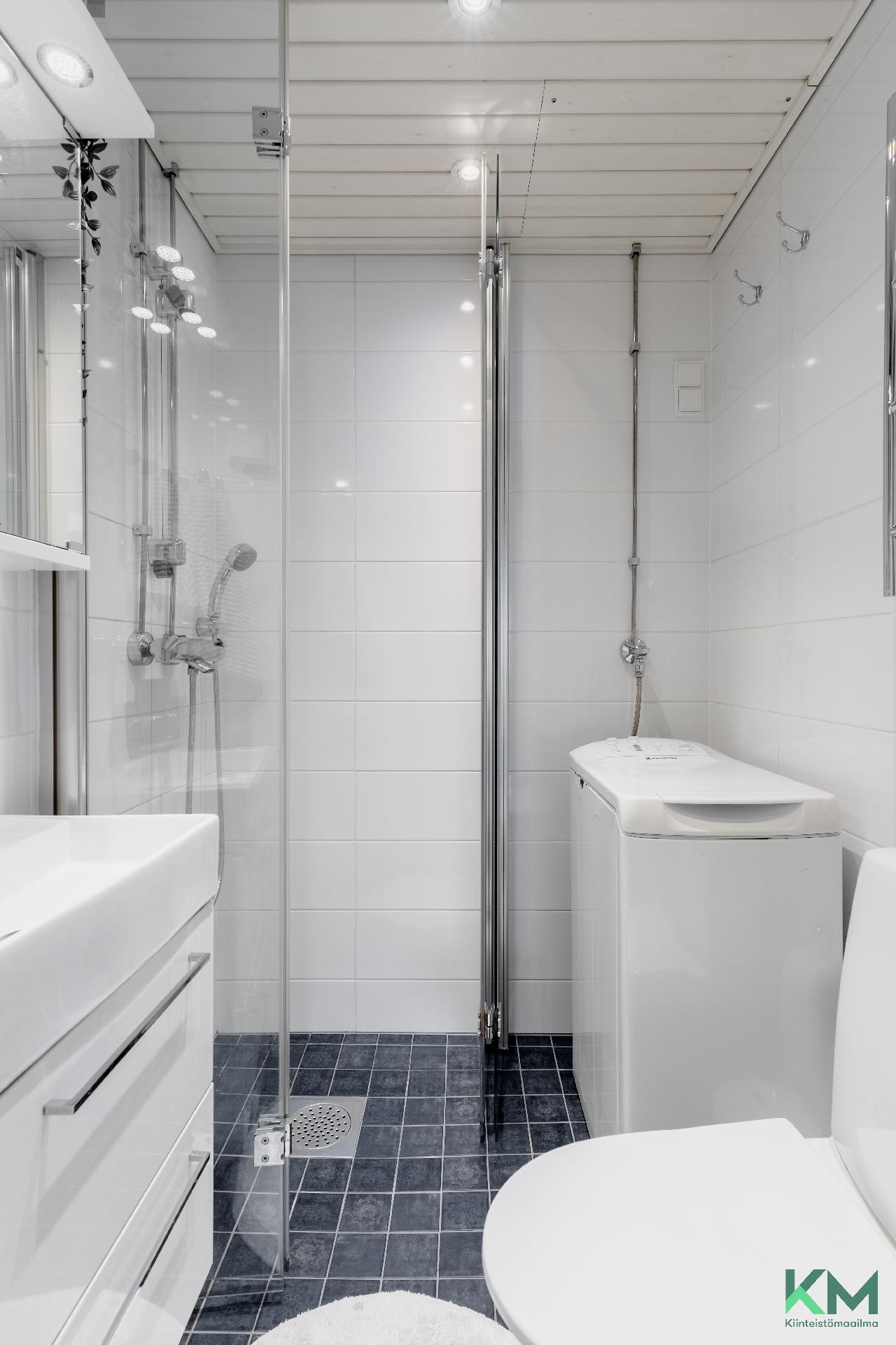 Konalantie 12, Pitäjänmäki, Helsinki