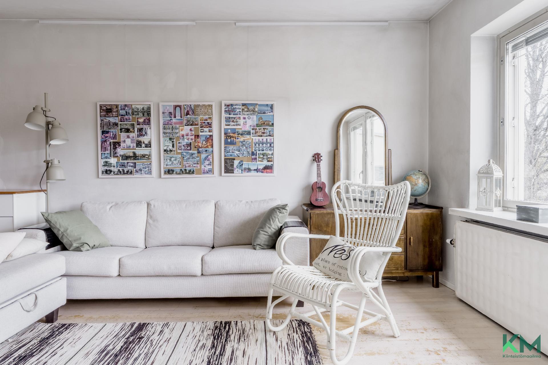 Konalantie 12, Pitäjänmäki, Helsinki