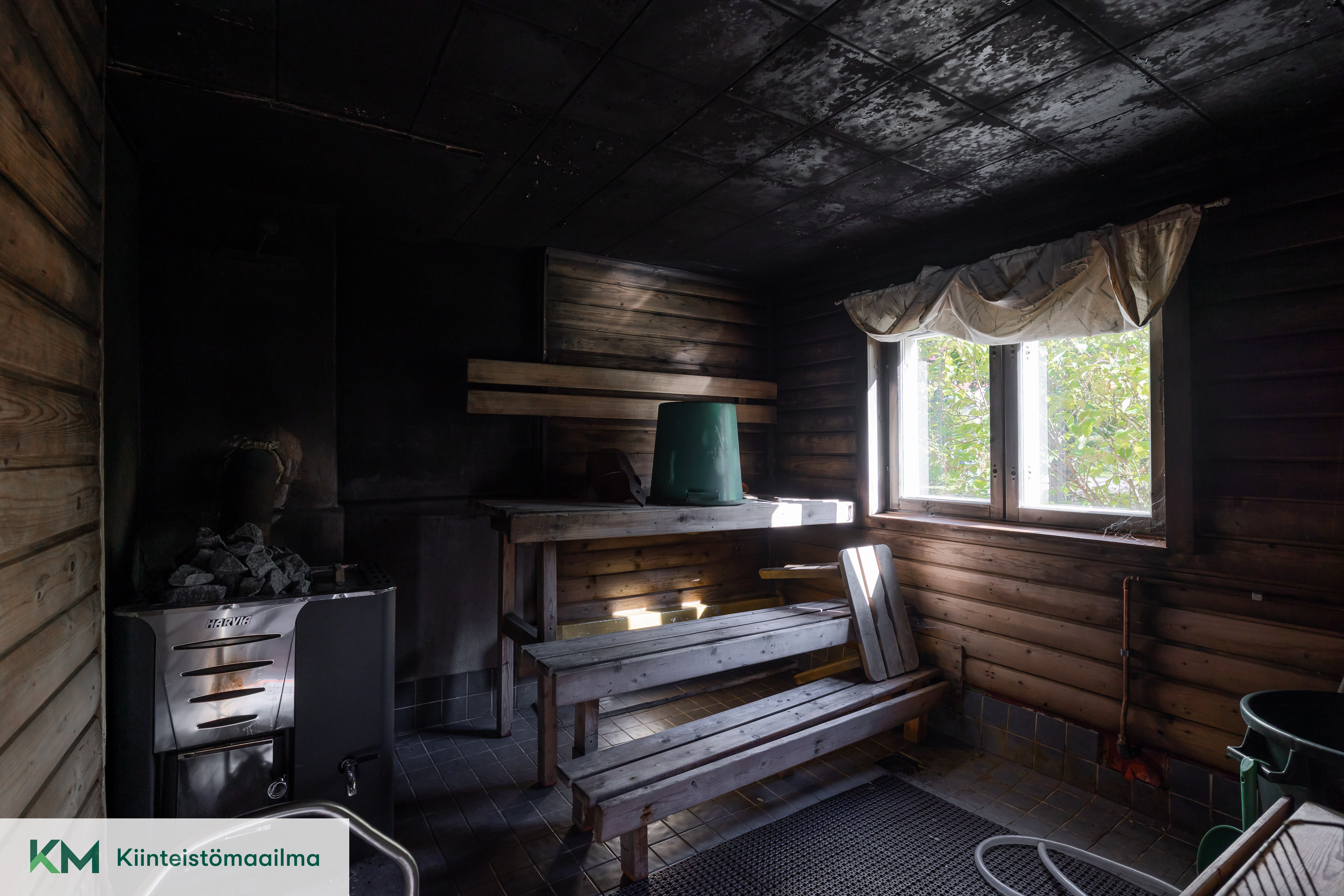 Ulkosauna