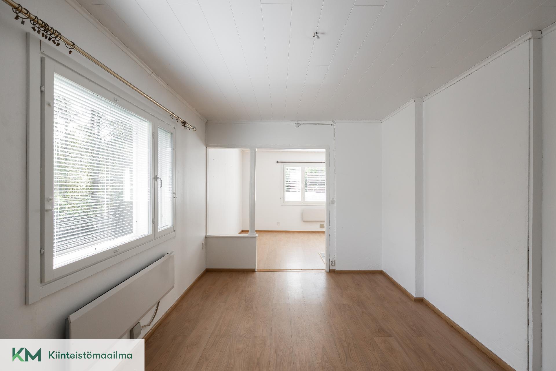 Lahnantie 2, Otsola, Kotka