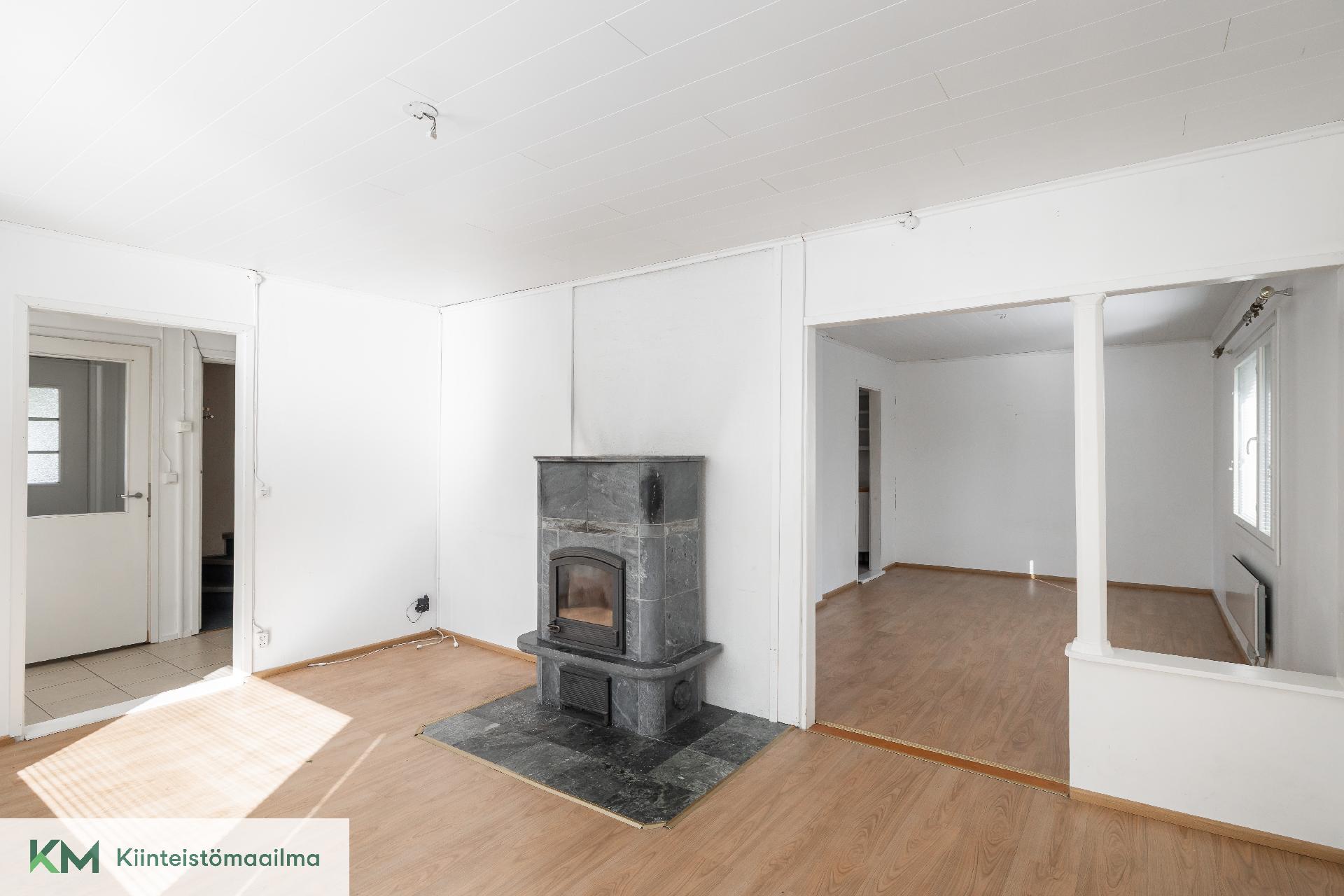 Lahnantie 2, Otsola, Kotka