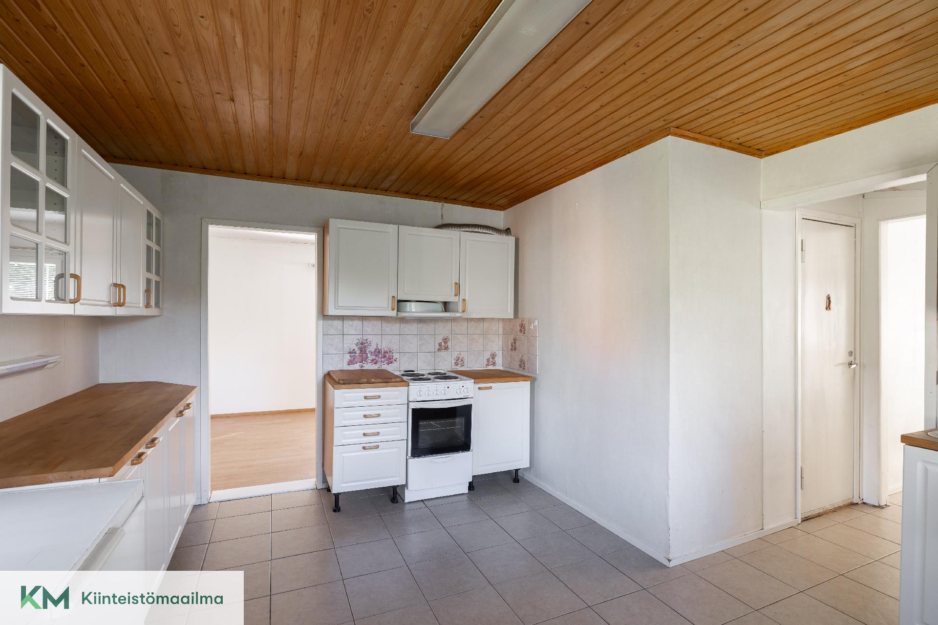 Lahnantie 2, Otsola, Kotka